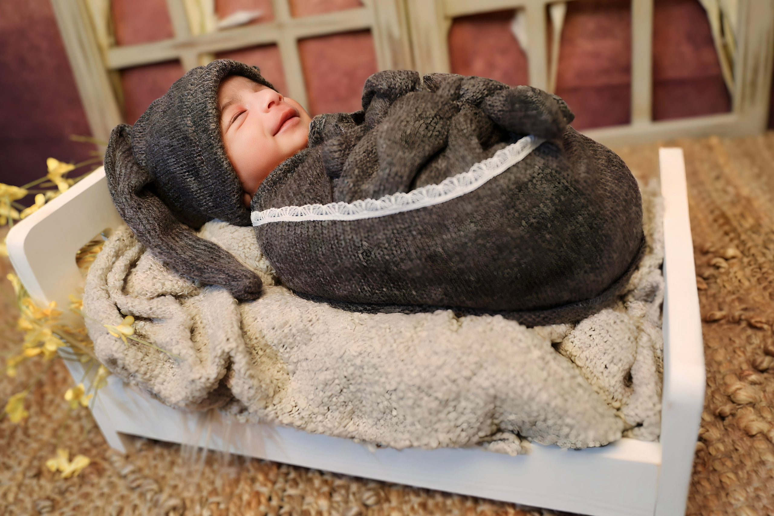 Newborn. AP Lens Photography | Newborn, Maternity, Milestone & Family Photographer Little Elm TX