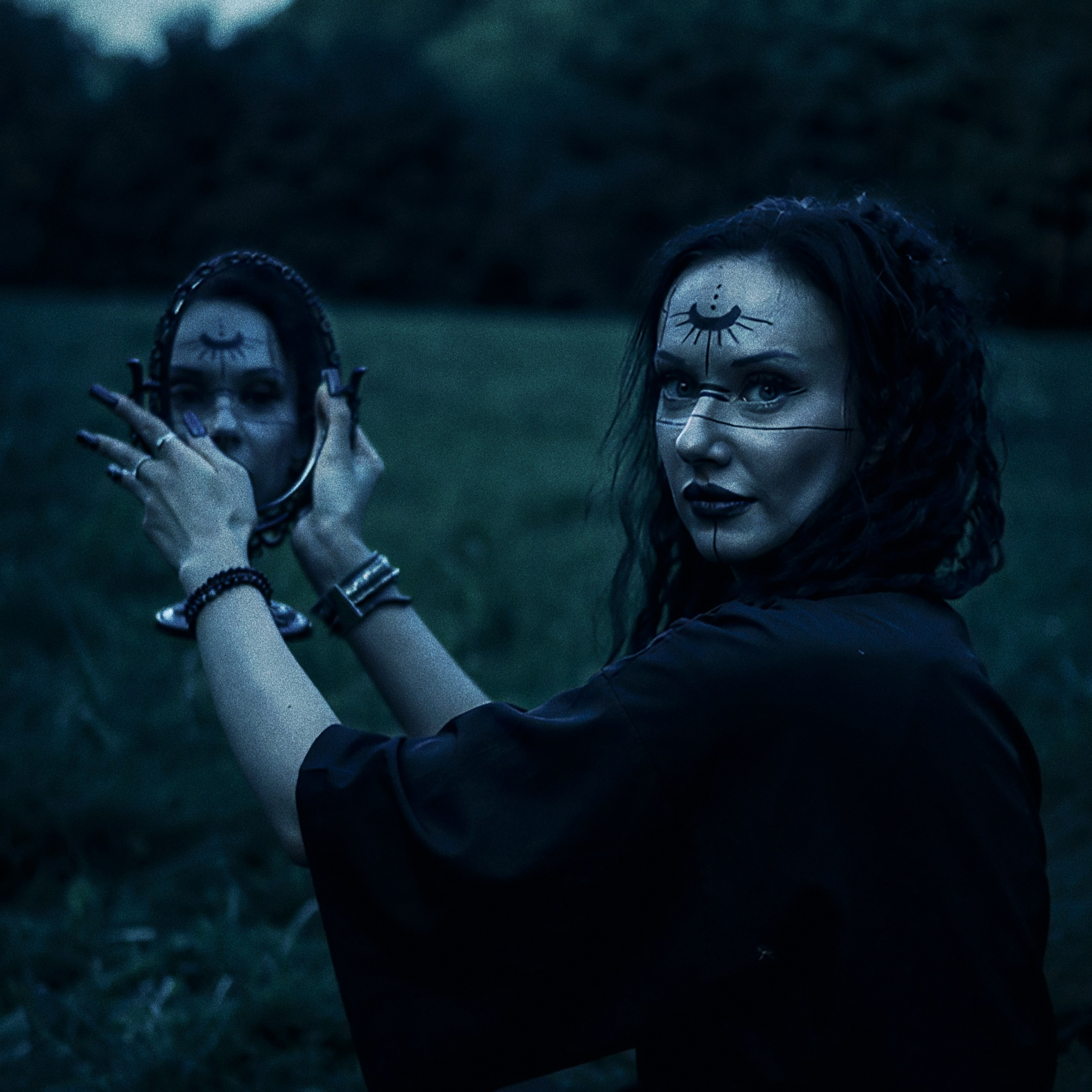 Vika. Yana — Cinematic Photoshoots in Minsk