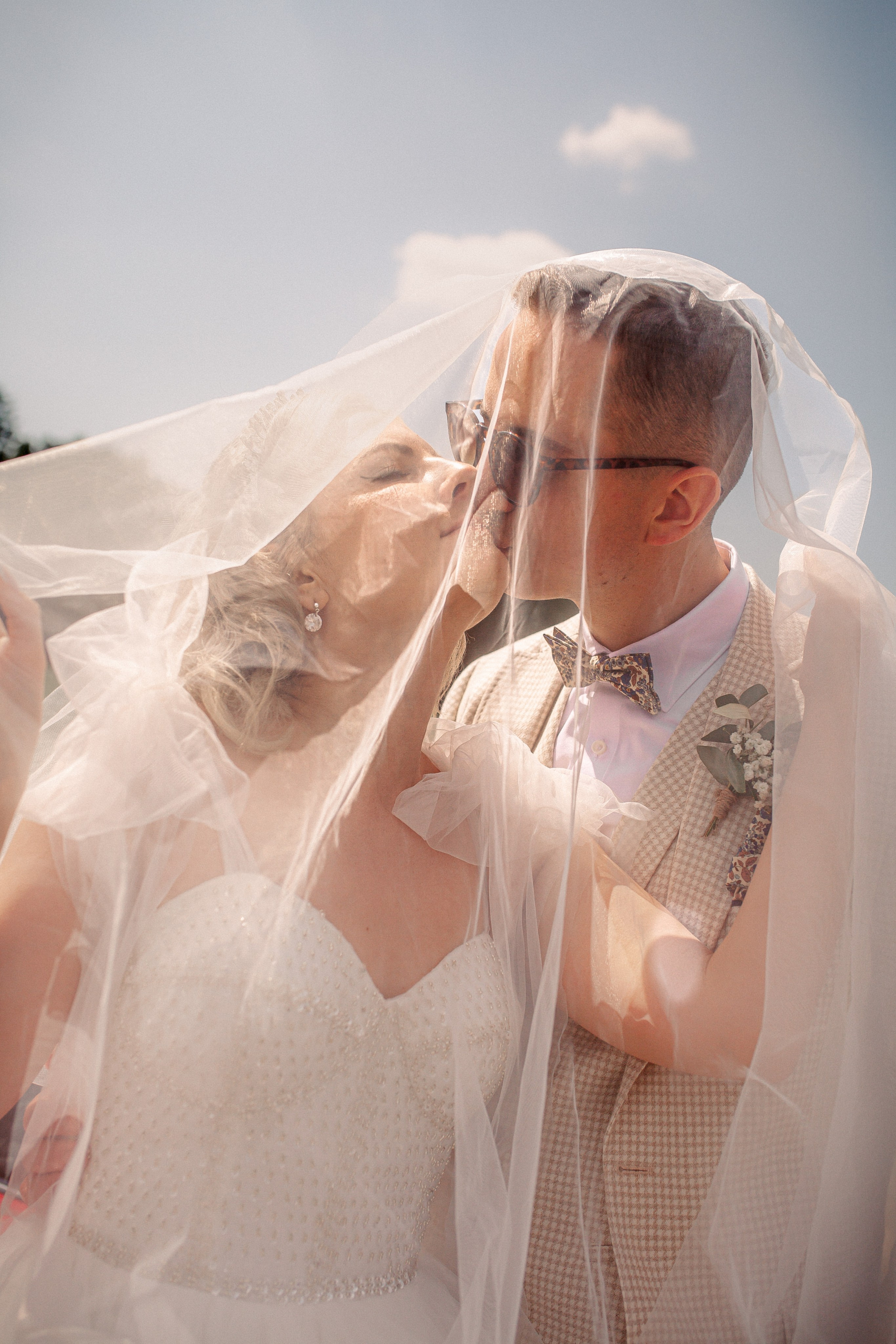 Sveta & Jona. GoldenHourStory