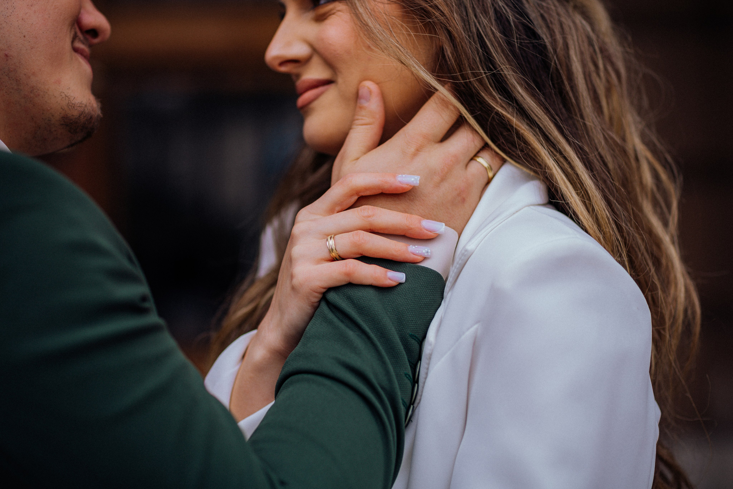 A|A. BSP Wedding