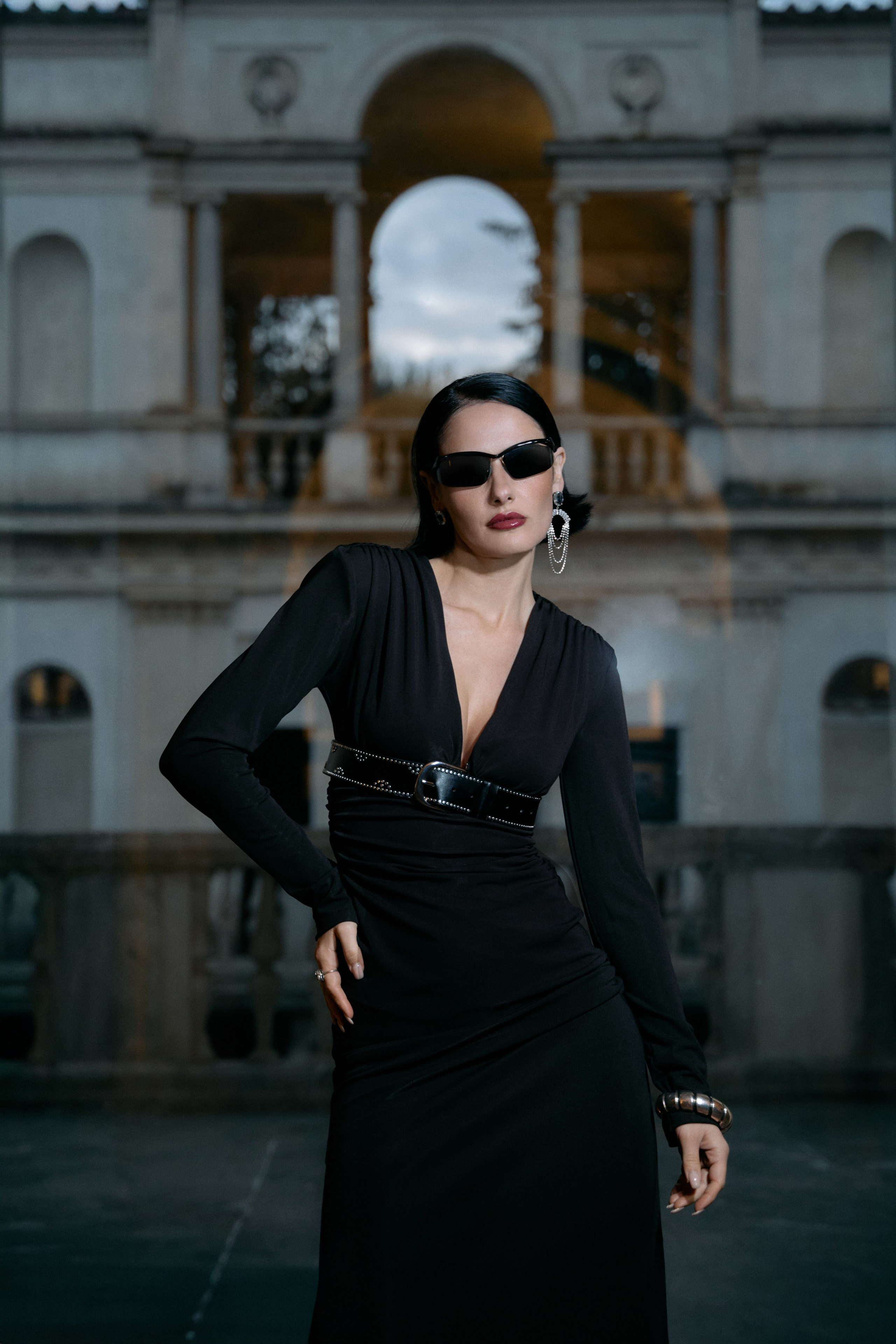 Fashion & Brands. Photographer in Italy Natalie Bero