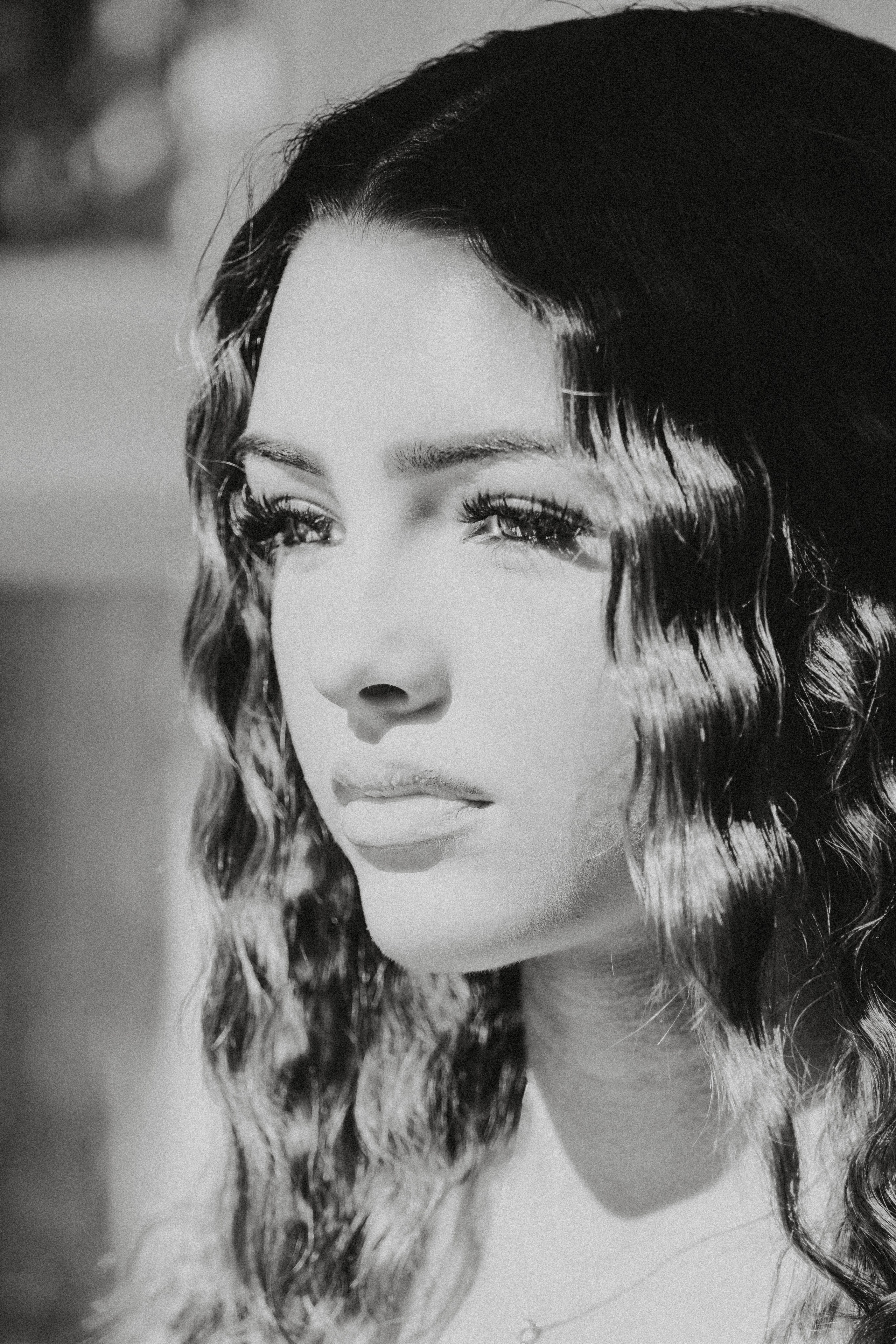 Beautiful Portrait Photography Solihull