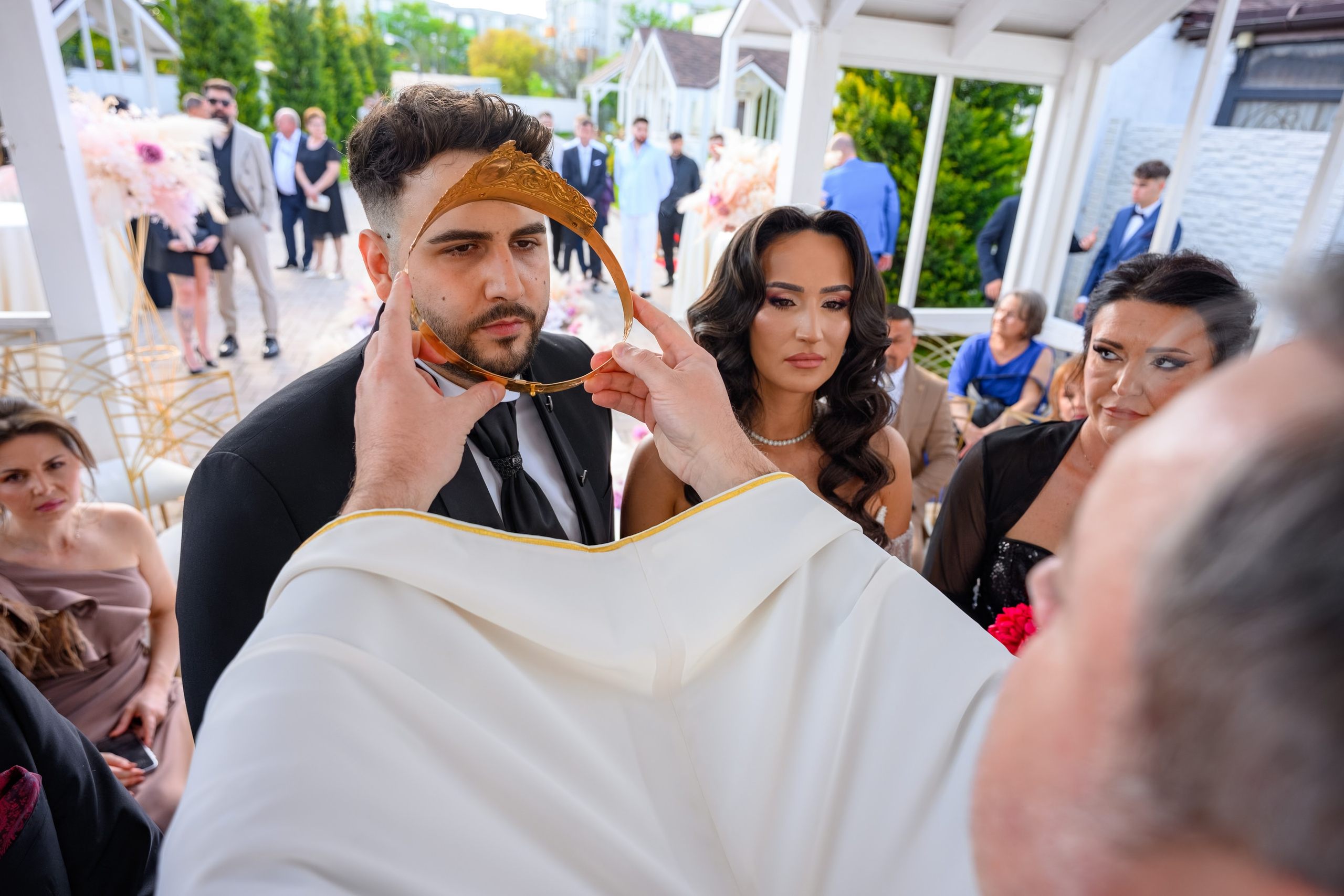 Nunta Roberta & Cosmin. Cătălin Lazăr Photography — Fotografie de nuntă și evenimente premium în România și Europa