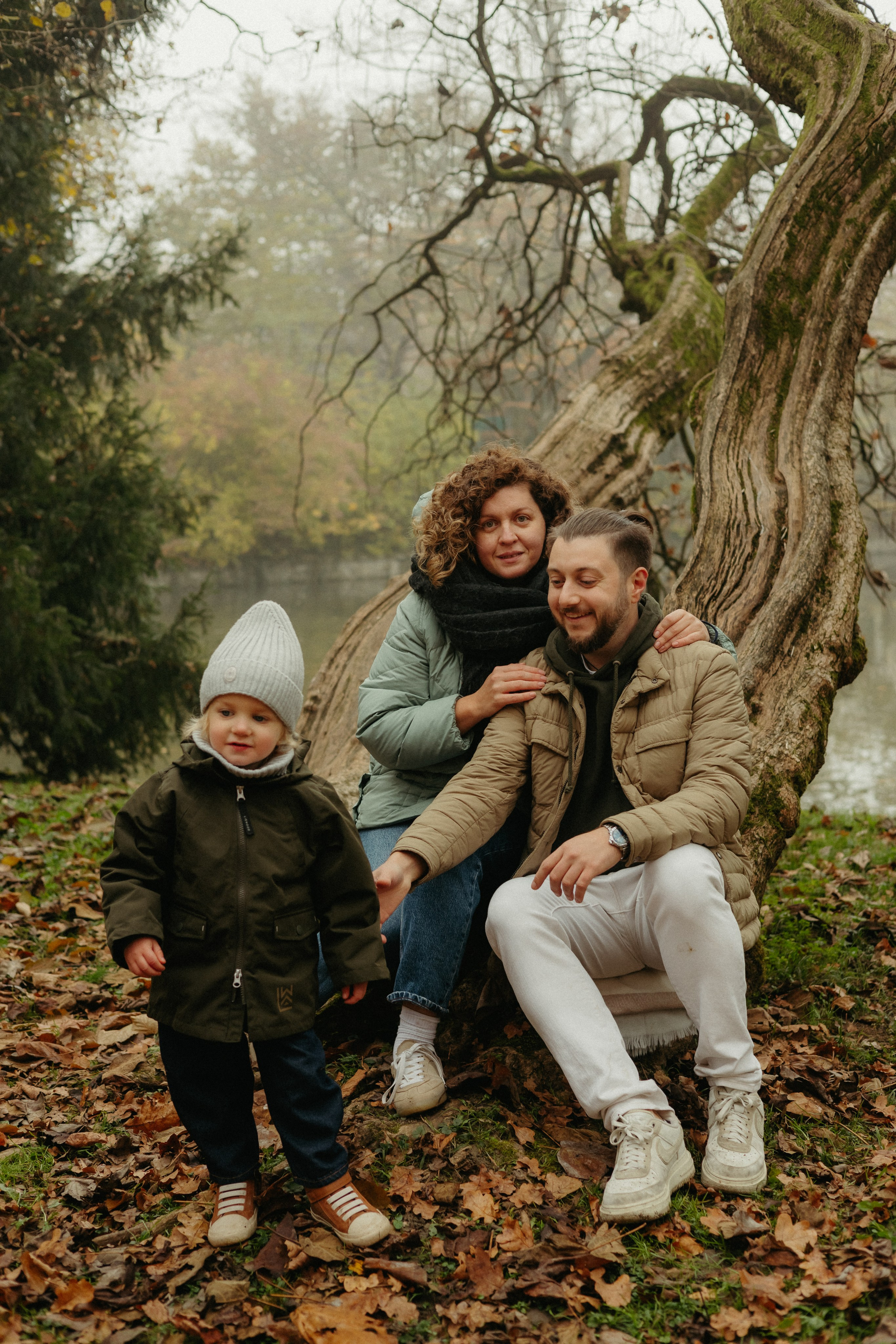 Simple Joys. Elena Gorobets. Photographer in Zagreb