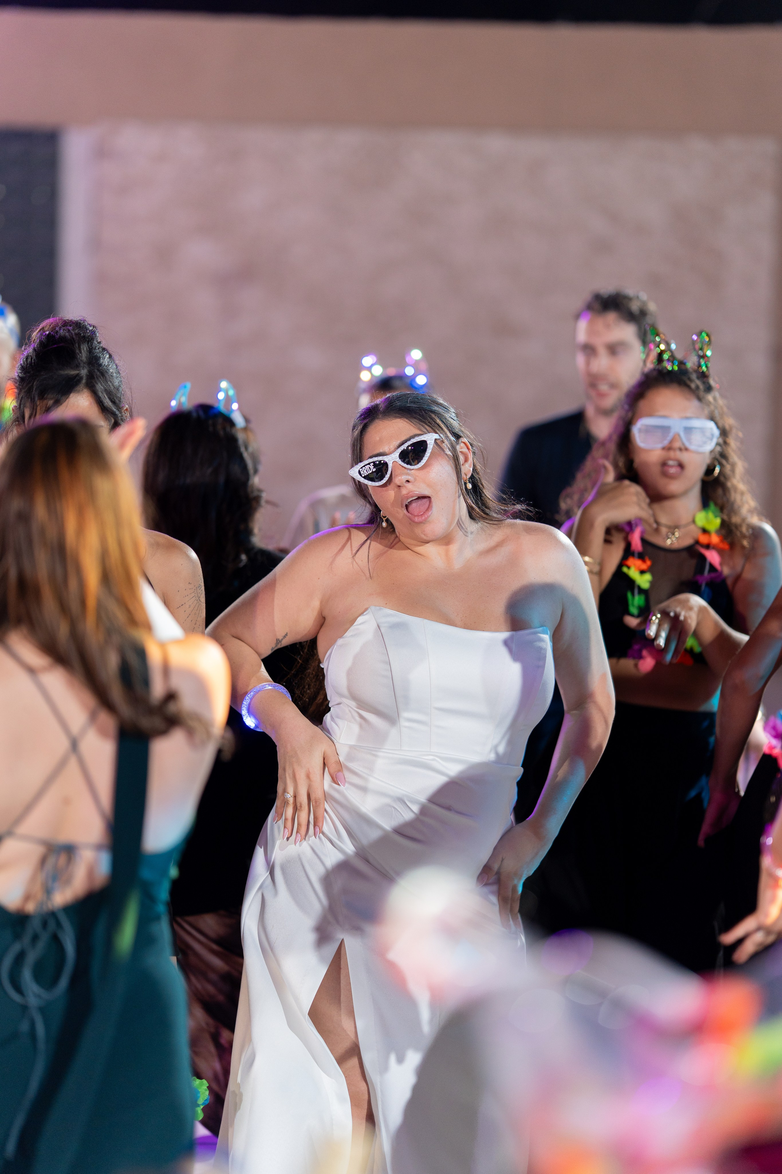 Wedding of May & Ofek