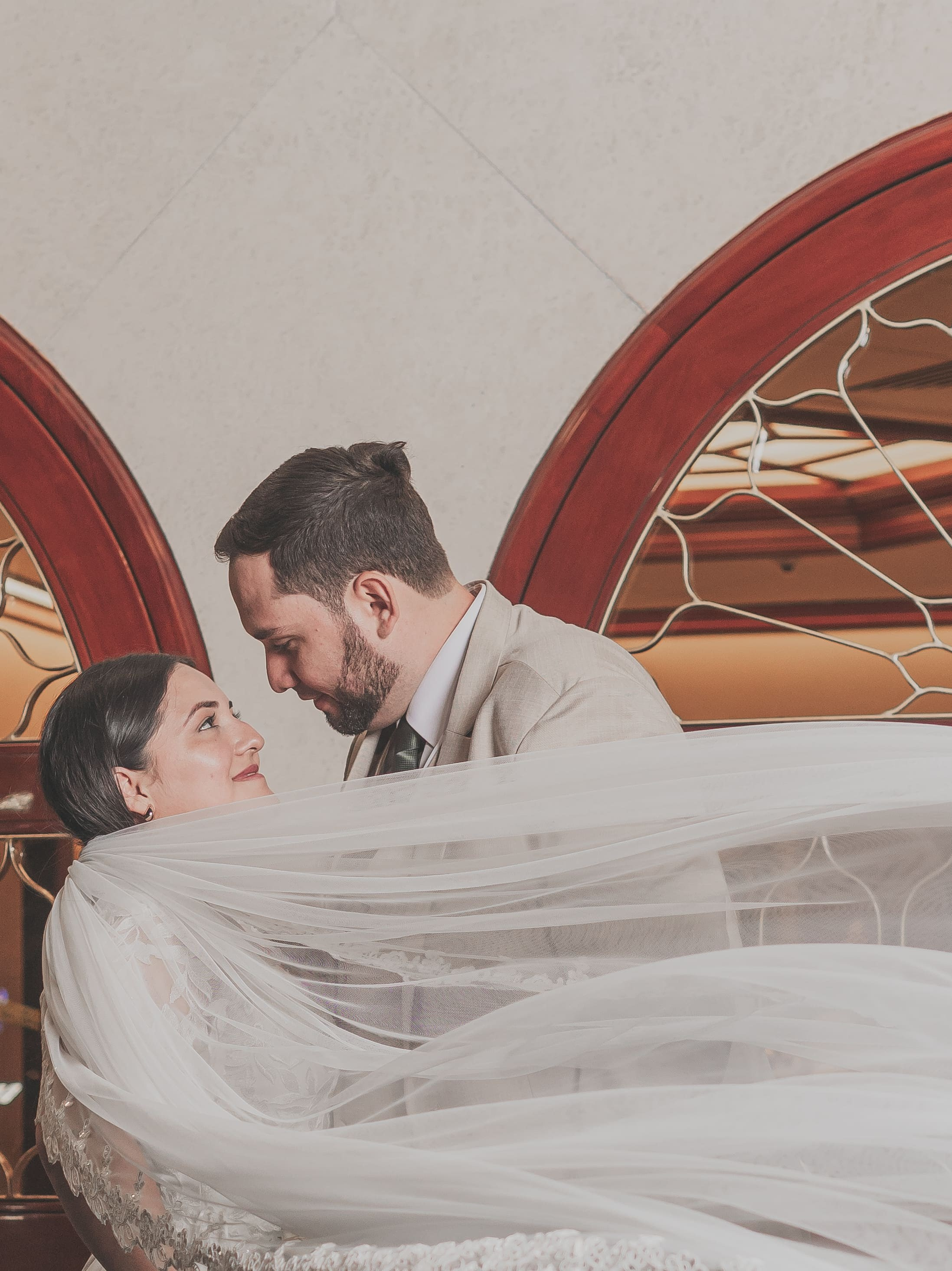 Luis & Paloma. Fotografo de Bodas
