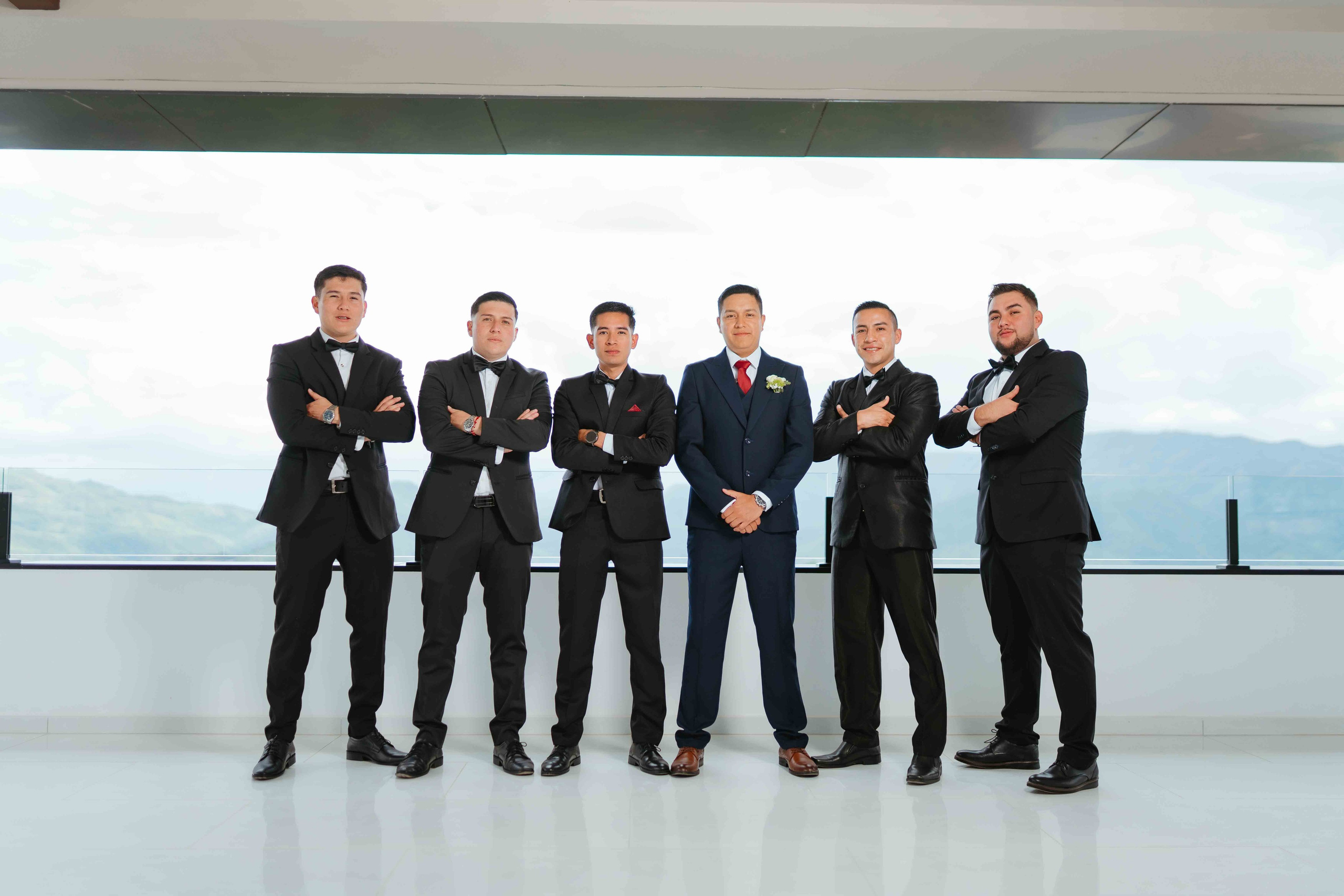 Jennifer y Vladimir. Fotógrafo de bodas en Loja Ecuador | Piero Alvarez PH