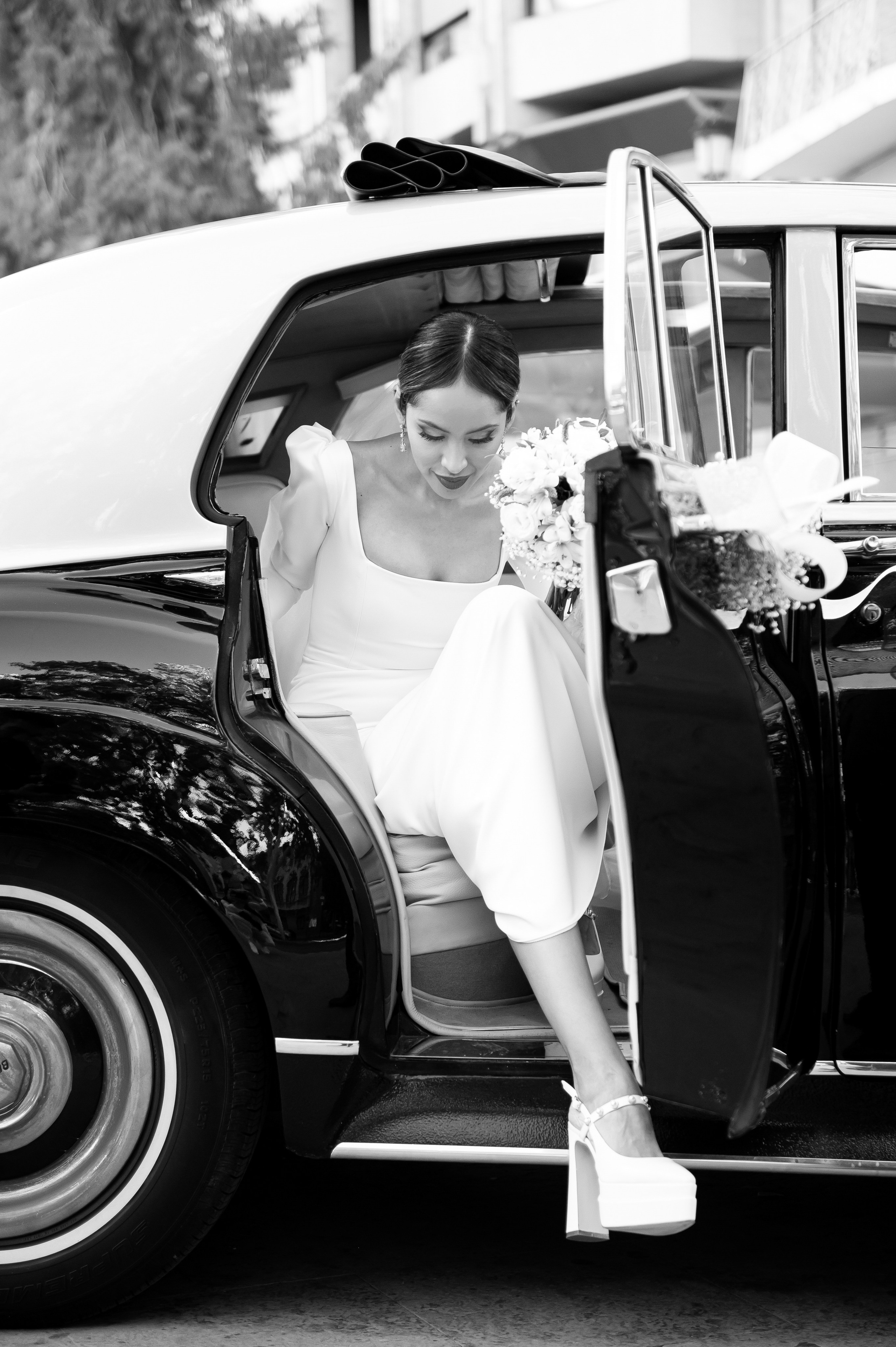 Ingrid & Daniel. Wedding photographer in Spain