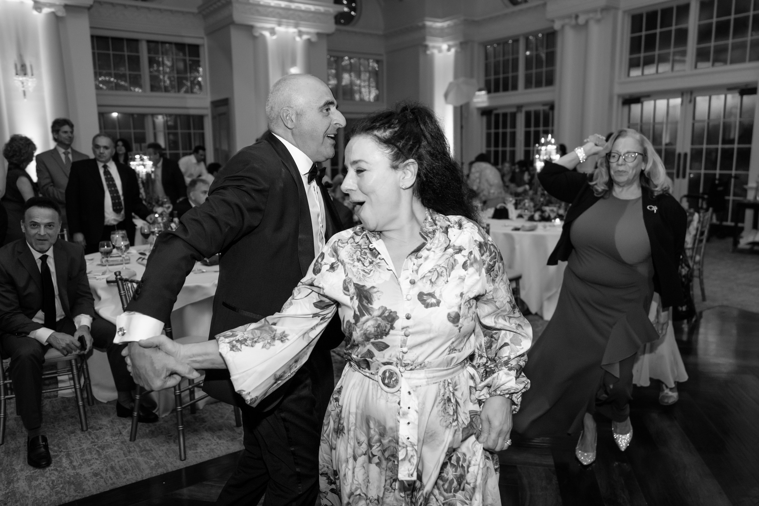 Victoria & Nicholas, Park Chateau, NJ. Wedding Photo & Video