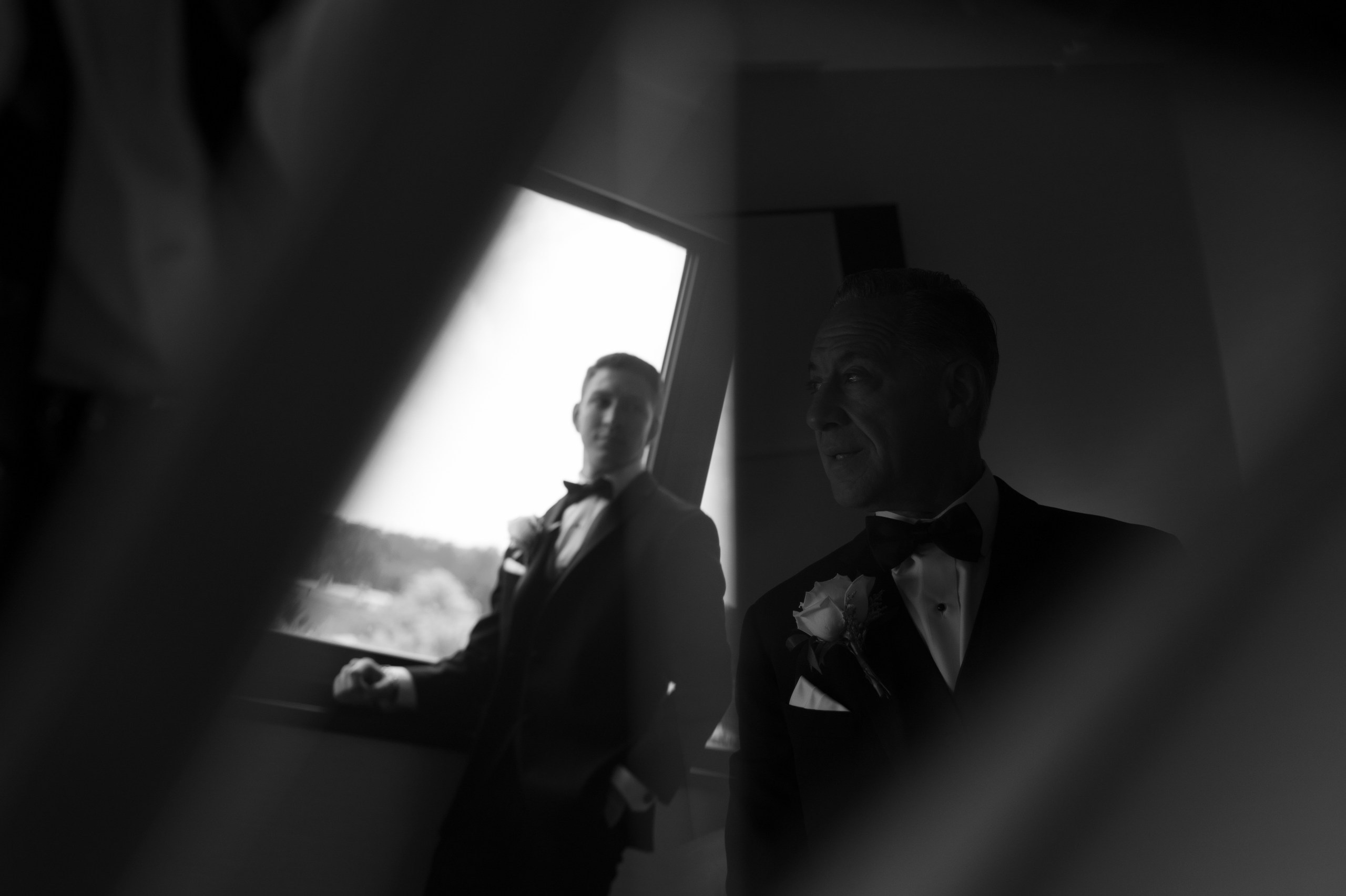 Erica and Nick, Shells Loft Red Hook, NY. Wedding Photo & Video