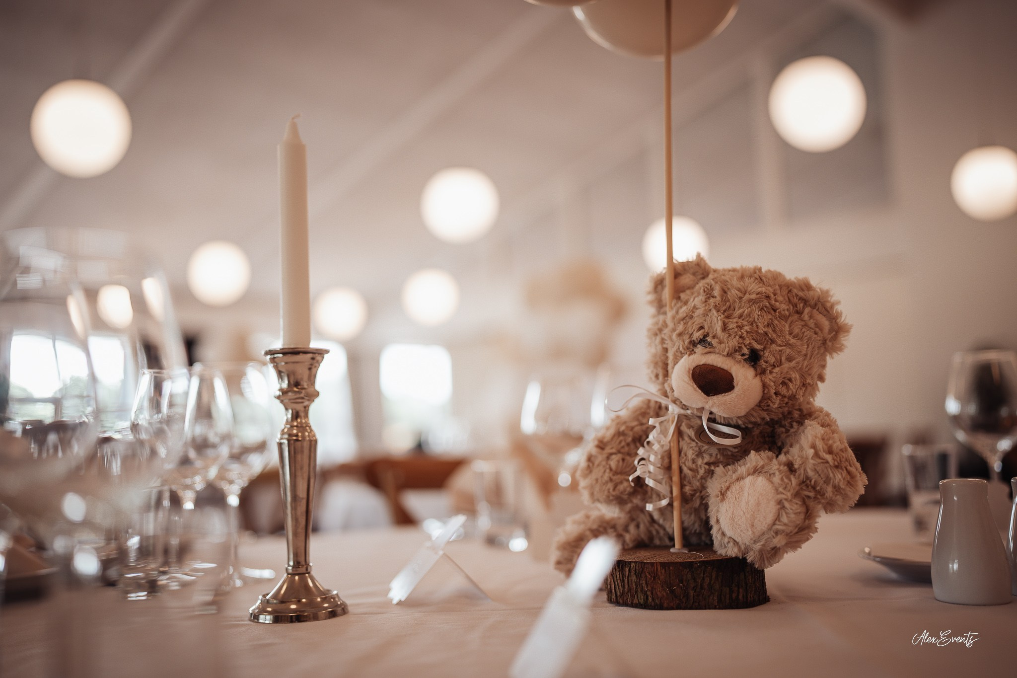 Botez Theodor Party Odense. AlexEvents | Wedding and Baptism Photographer & Videographer in Denmark and Germany