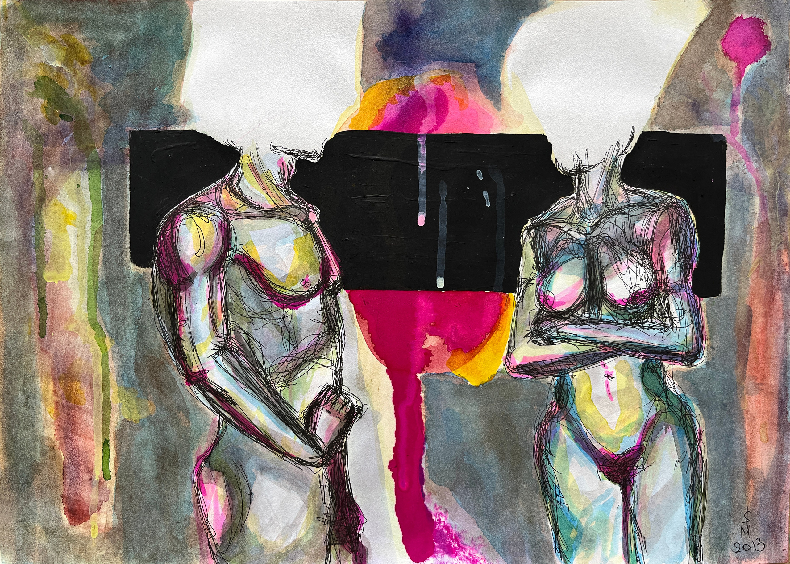 Vulnerability Protocol: Erotic Story Series | TAU Archive. TRANSACTION ART UNIVERSE