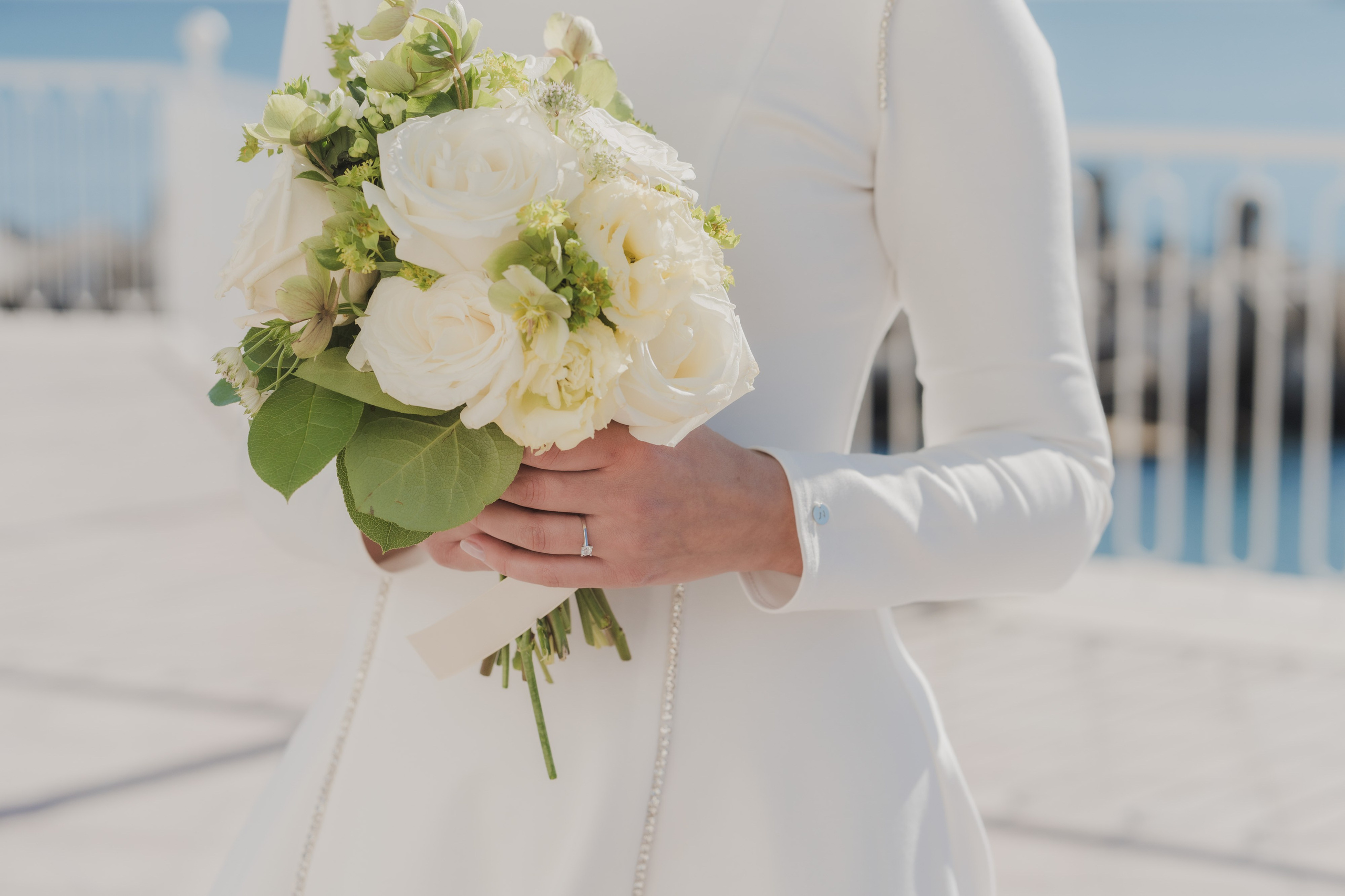 Cununie Civila in Cazino