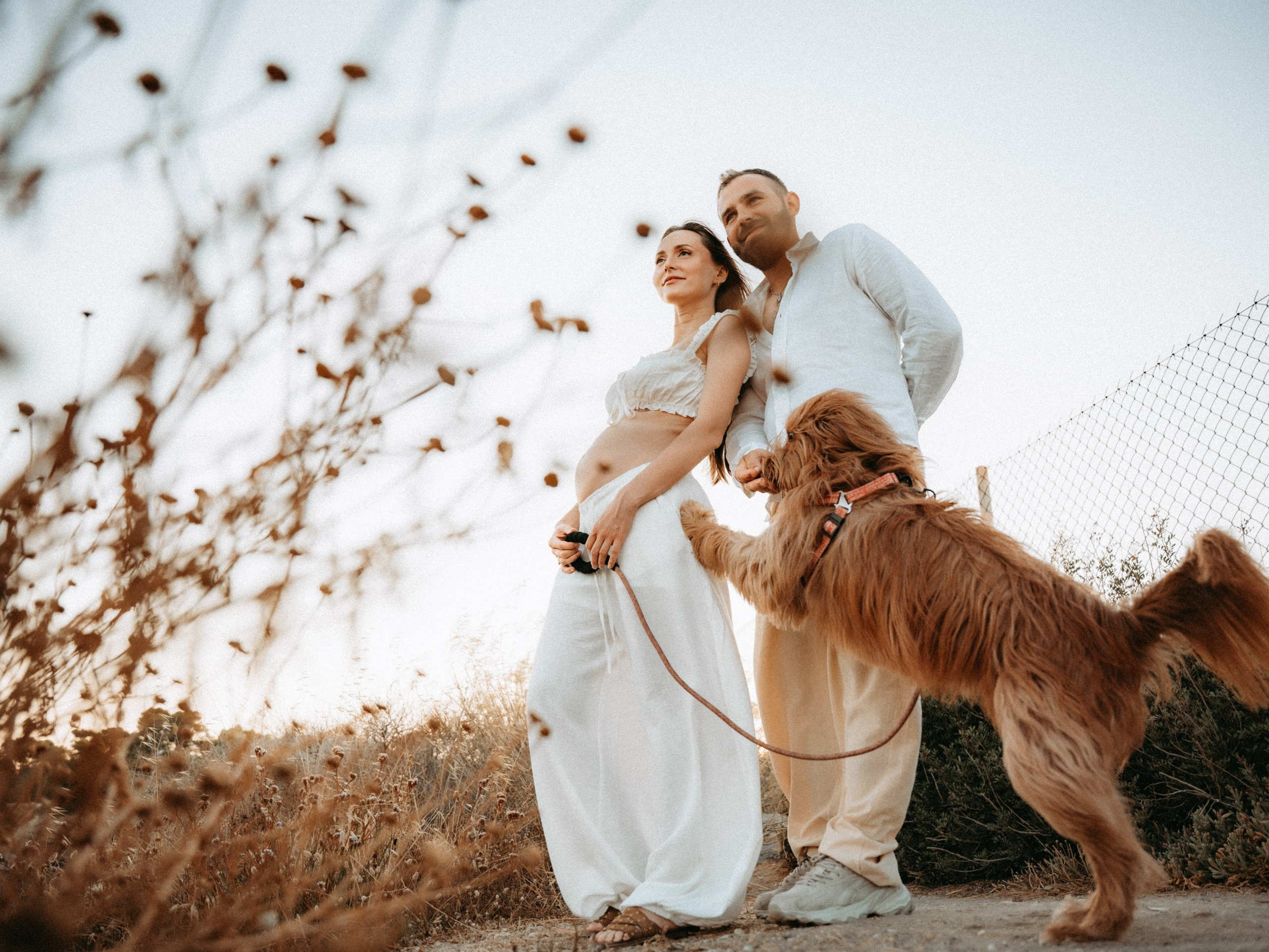 Love Story / Gender Reveal Πάρτυ. GK Photography – Capture the Moment