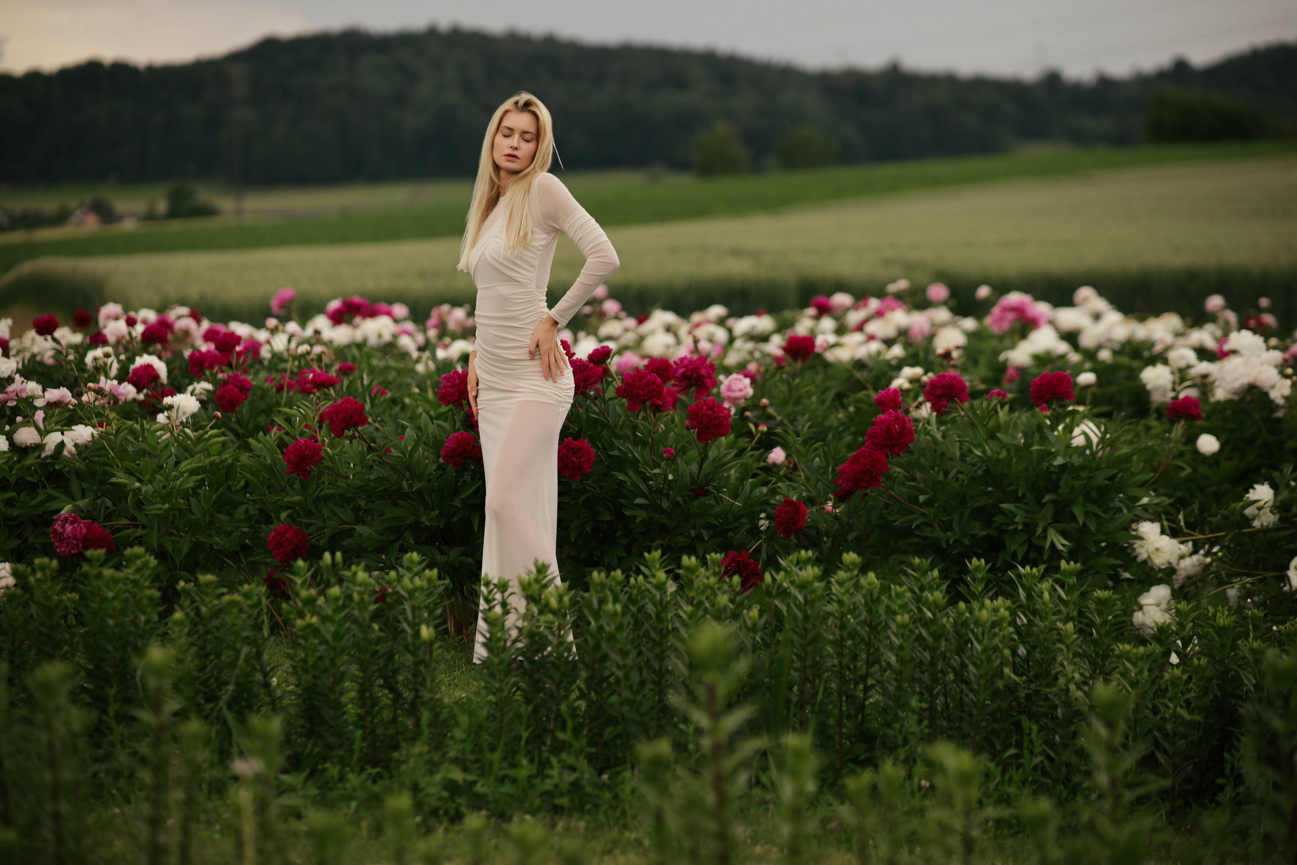 Portraits. Professionelle Fotografin in Bülach