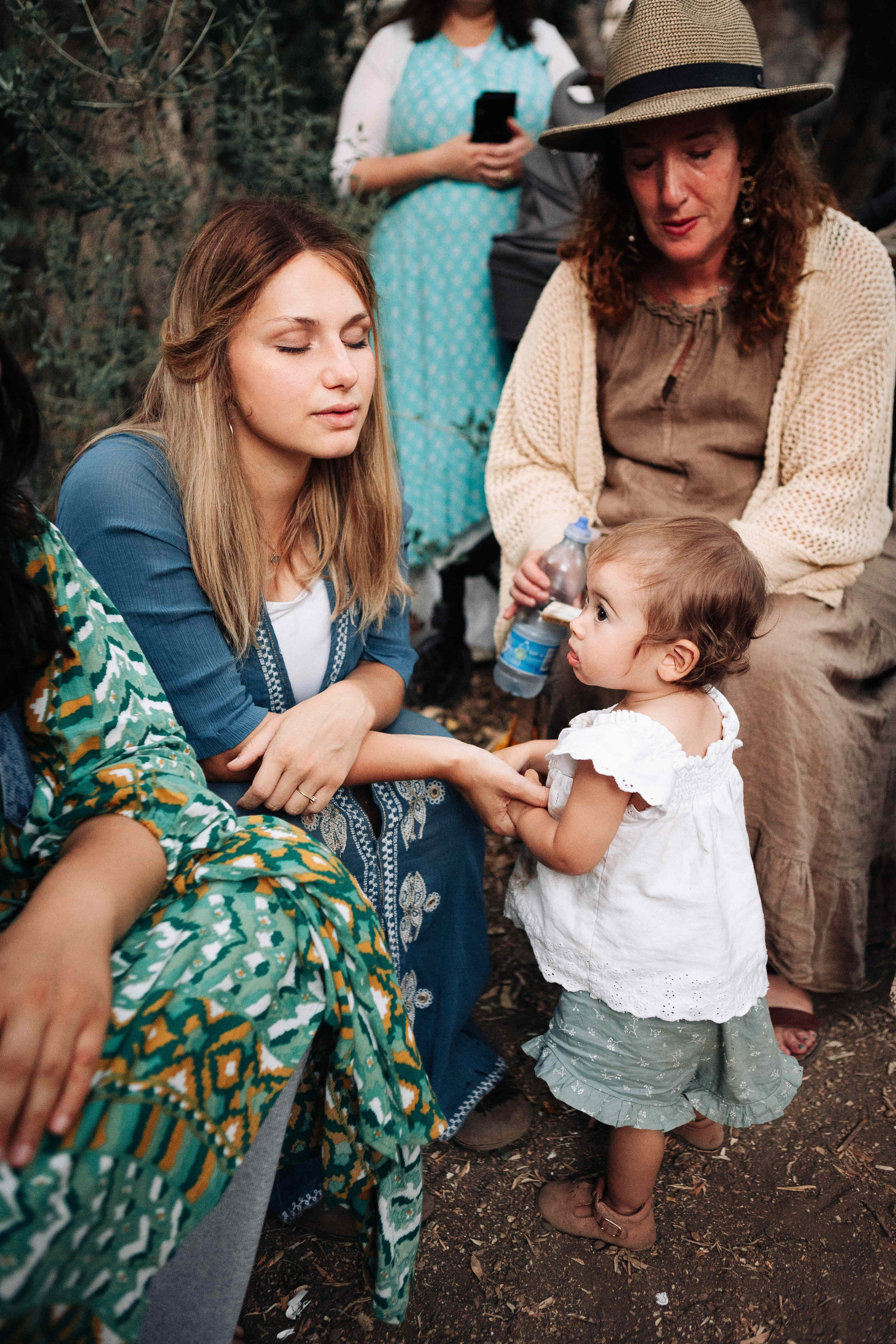 BRIT MILA IN NATURE IN JERUSALEM. Https://shi-photo.com/