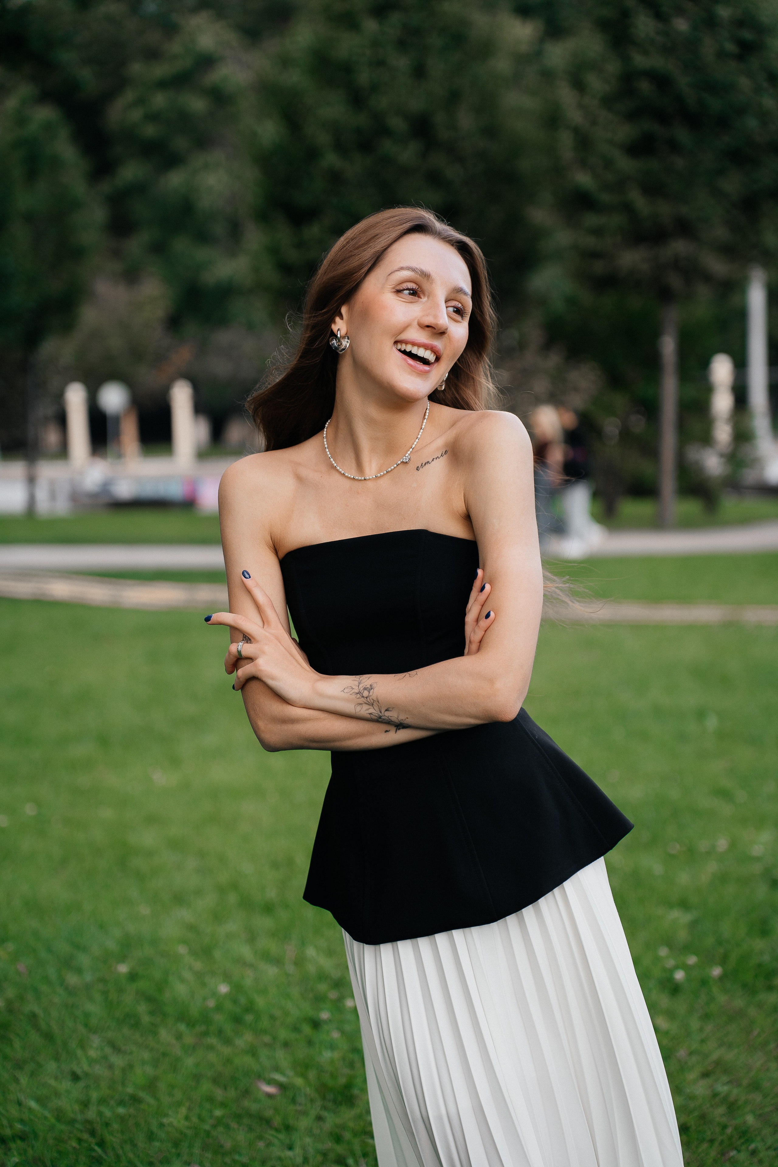 Arina. Photographer in Barcelona