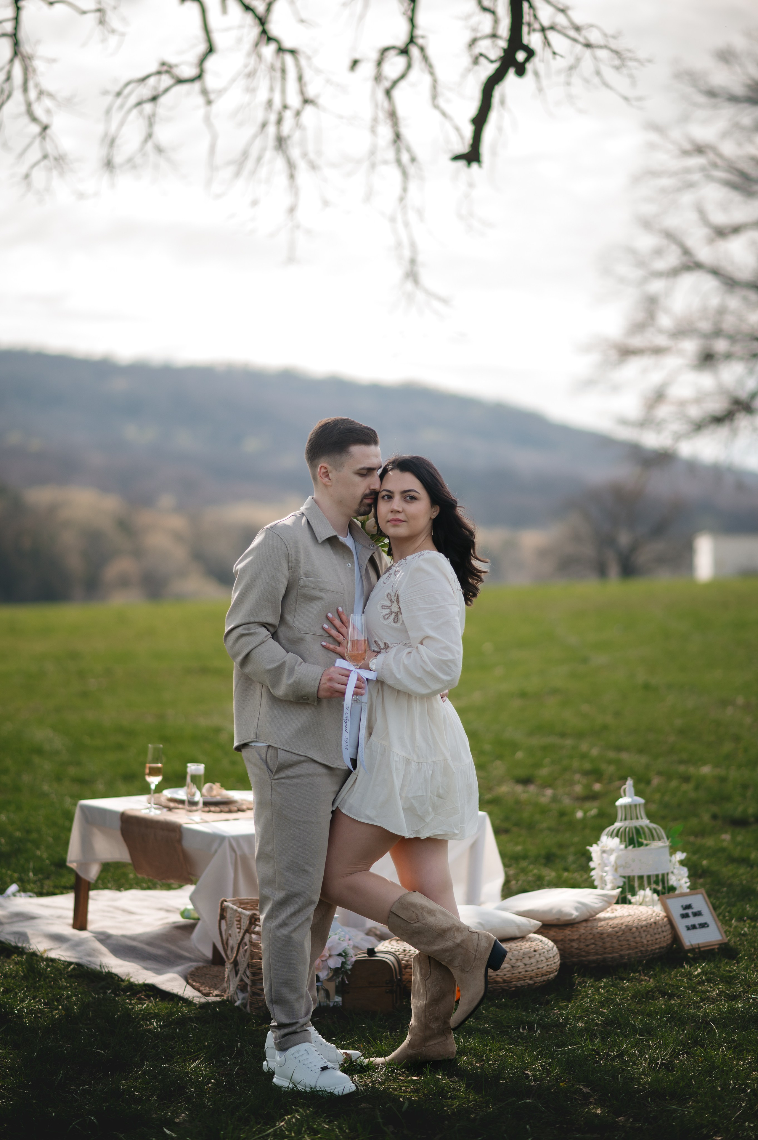 Mădălina + Alexandru | Bârnova, Iași. FotoVizion Iași