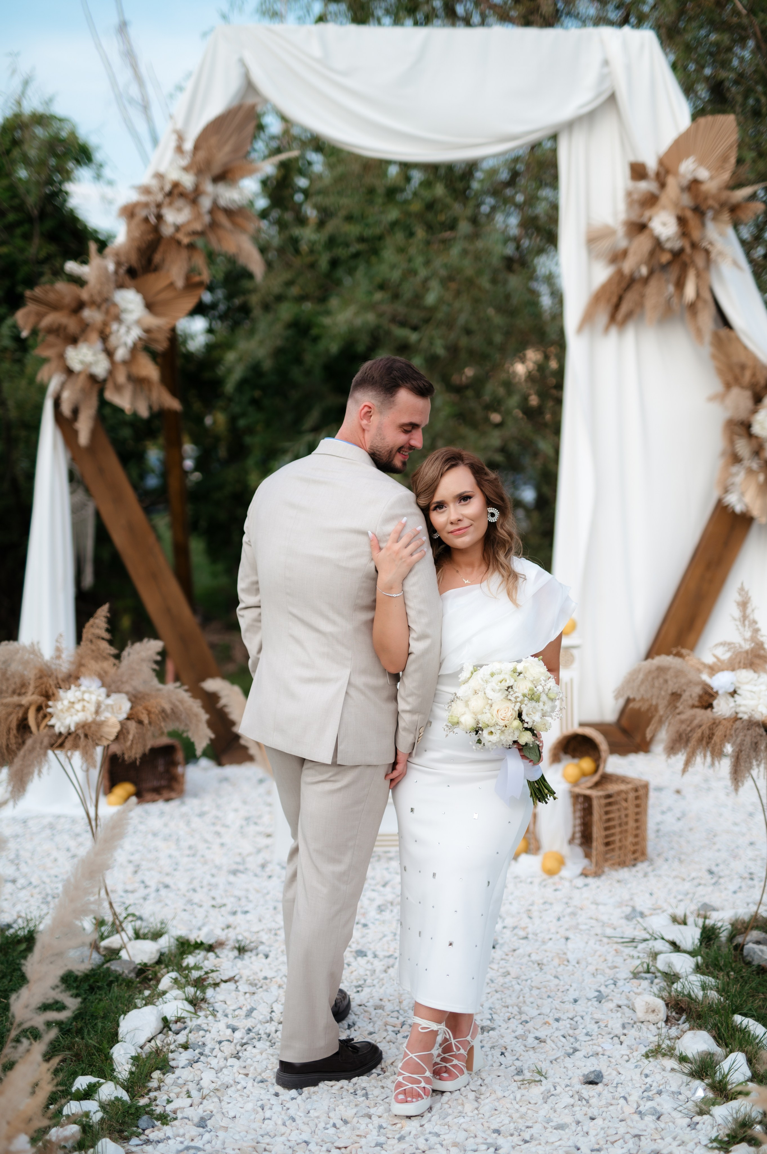 Andreea + Marian | Iași. FotoVizion Iași