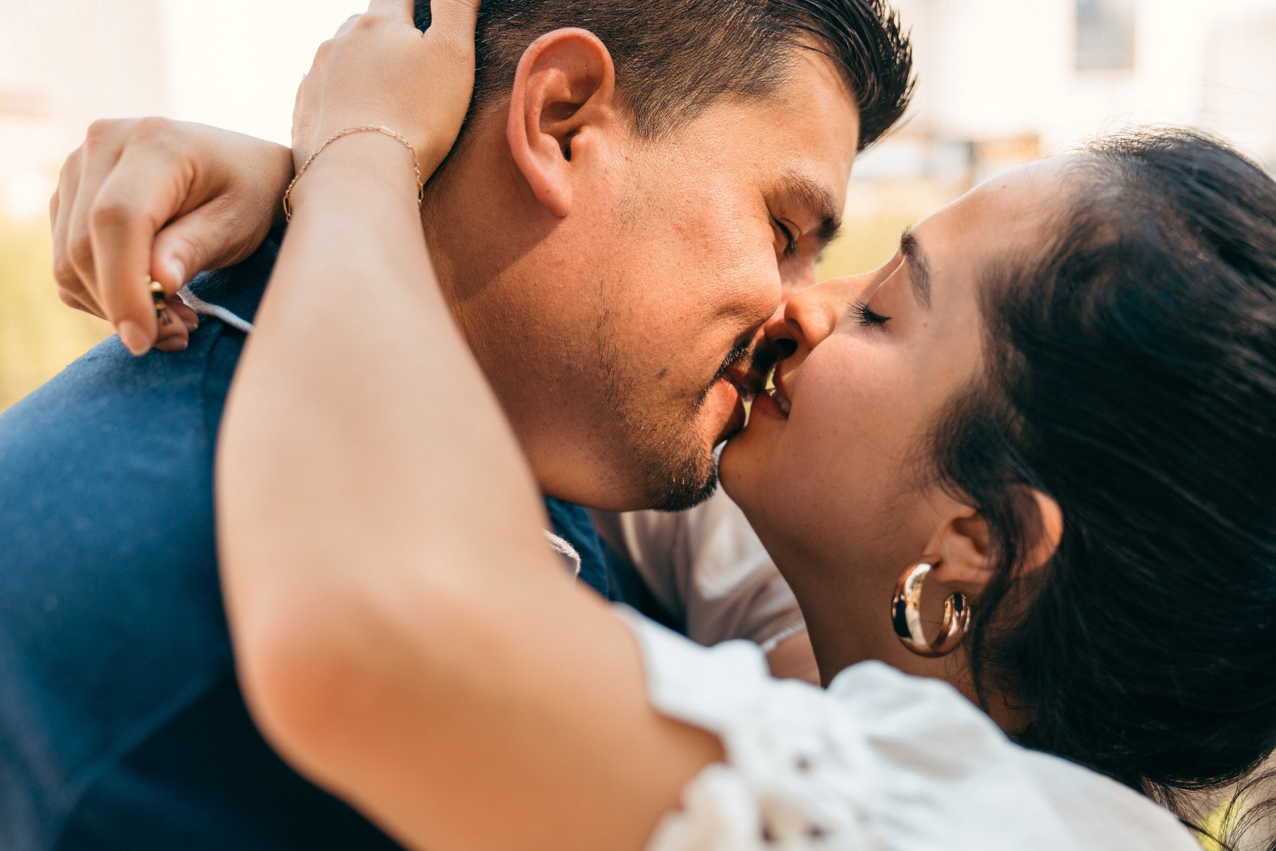 Arturo&Katerina.Marriage proposal. Wedding & elopement photographer Viktoriya Kravtsov. Las Vegas