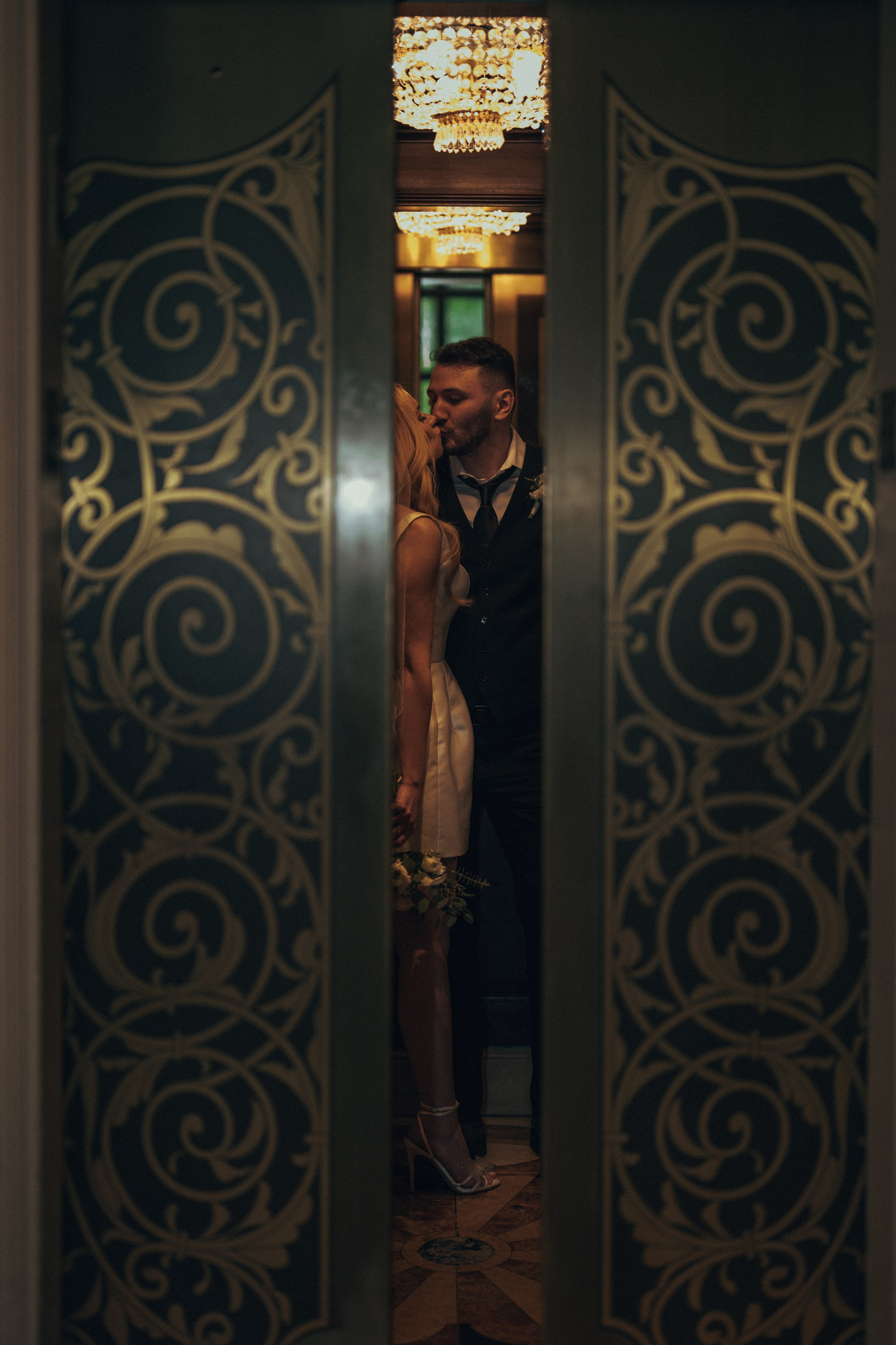 Kristina&Marat. Wedding & elopement photographer Viktoriya Kravtsov. Las Vegas