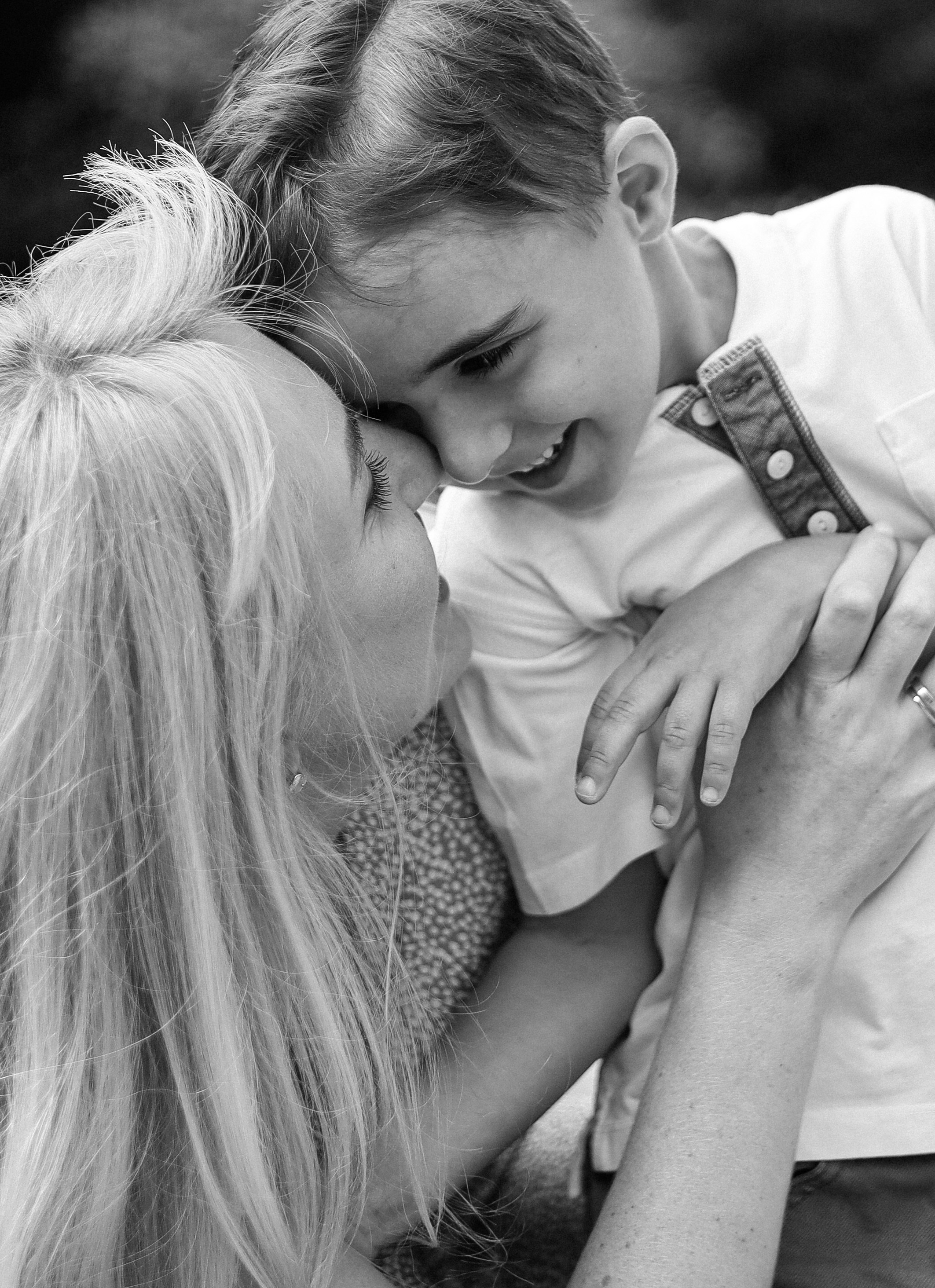 Family, commercial, portraits. Photographer Marina Kravchuk