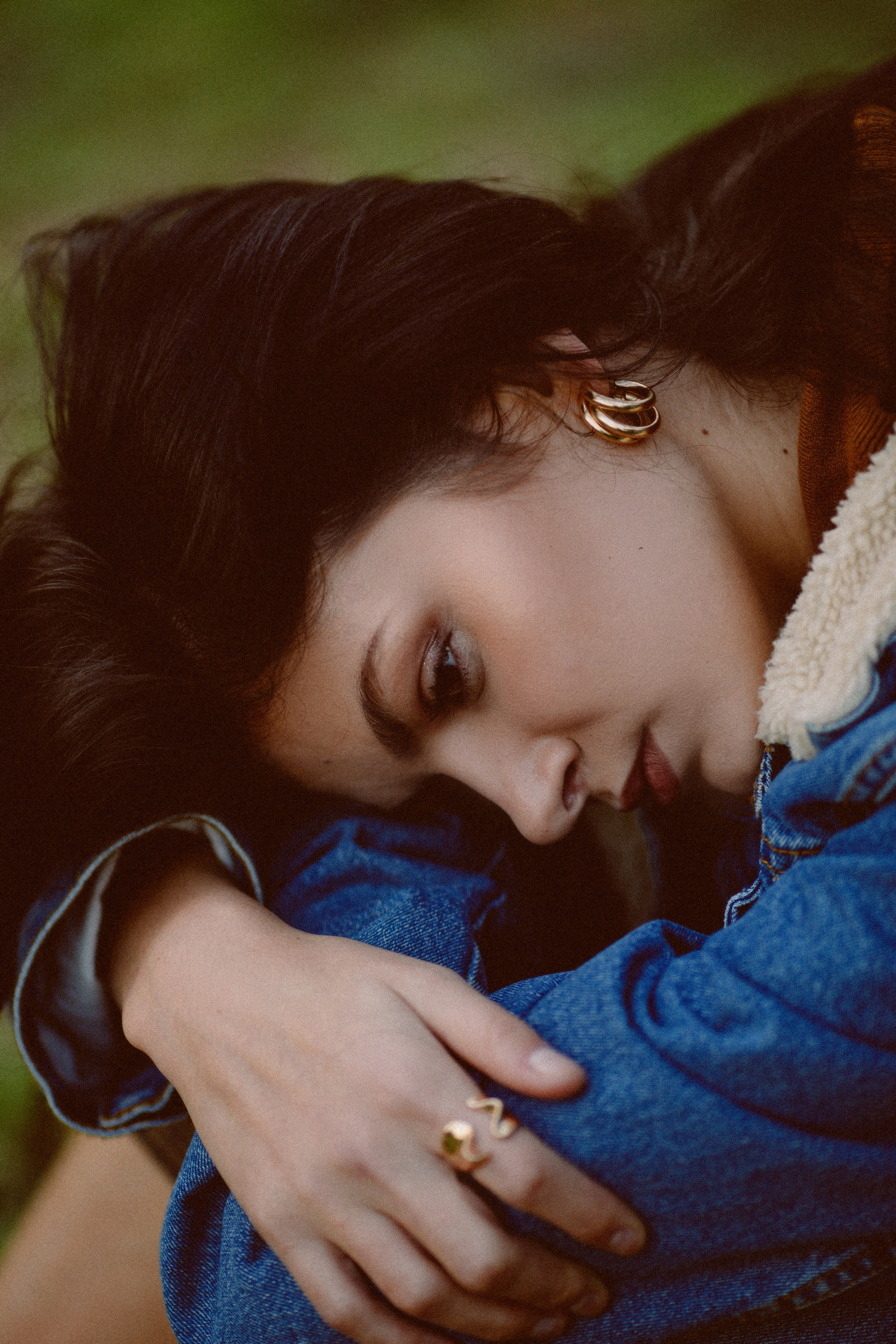 Victoria. Family and business portrait’s photographer in Cyprus