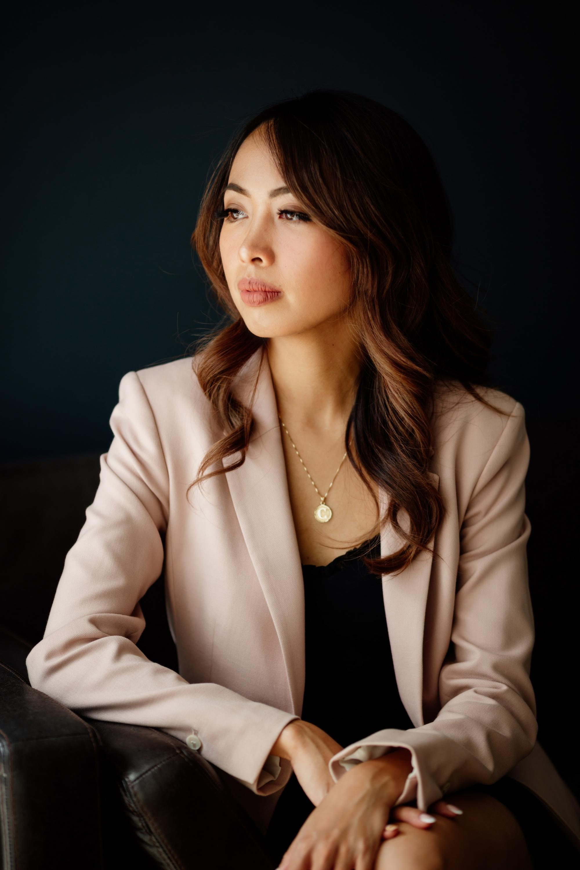 CARI. Family and business portrait’s photographer in Cyprus