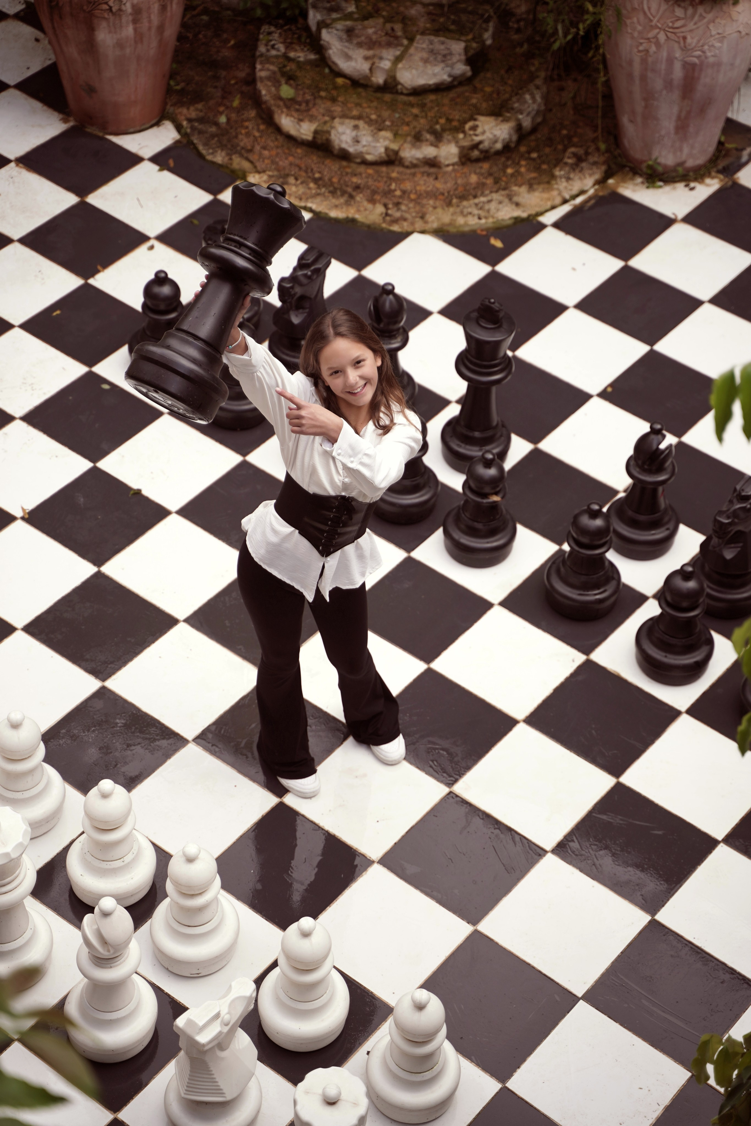 Мне 12!!!. Фотограф. Визуал. Хайфа. Талья Цветкова