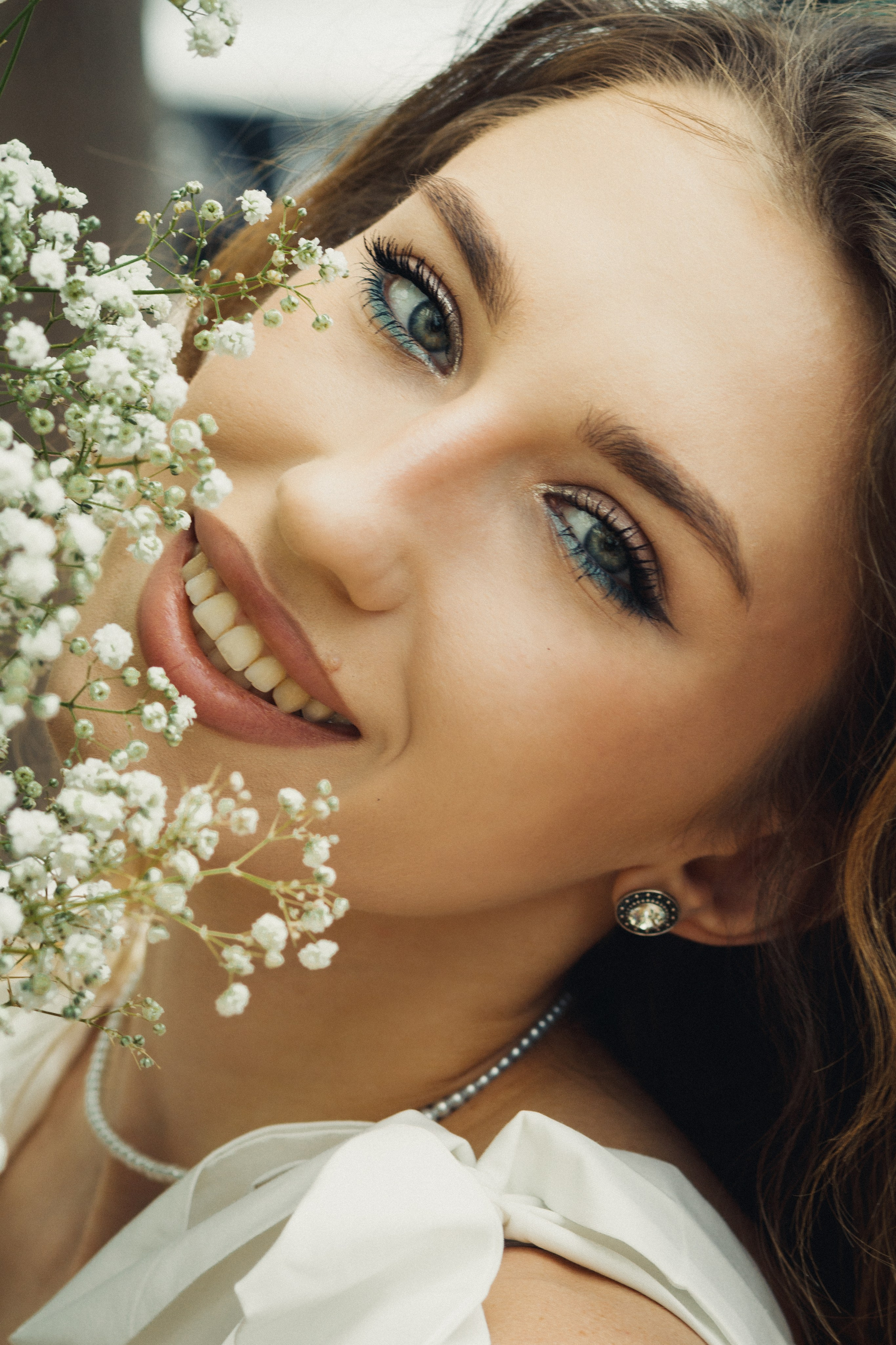 Felicita. Портретный фотограф Нигинахон Исматуллаева в Ташкенте