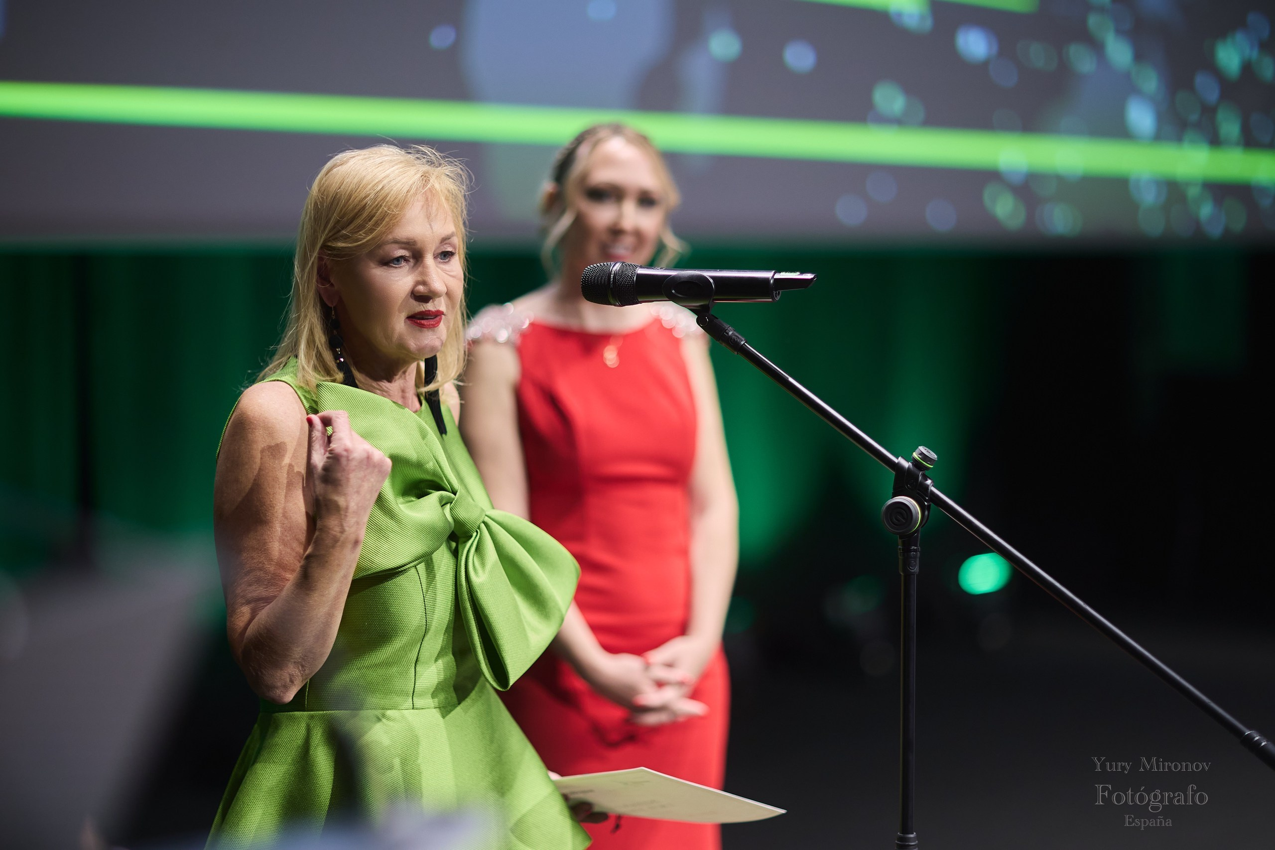 La Persona Awards 2026 (ч.2). OranJazz fotos