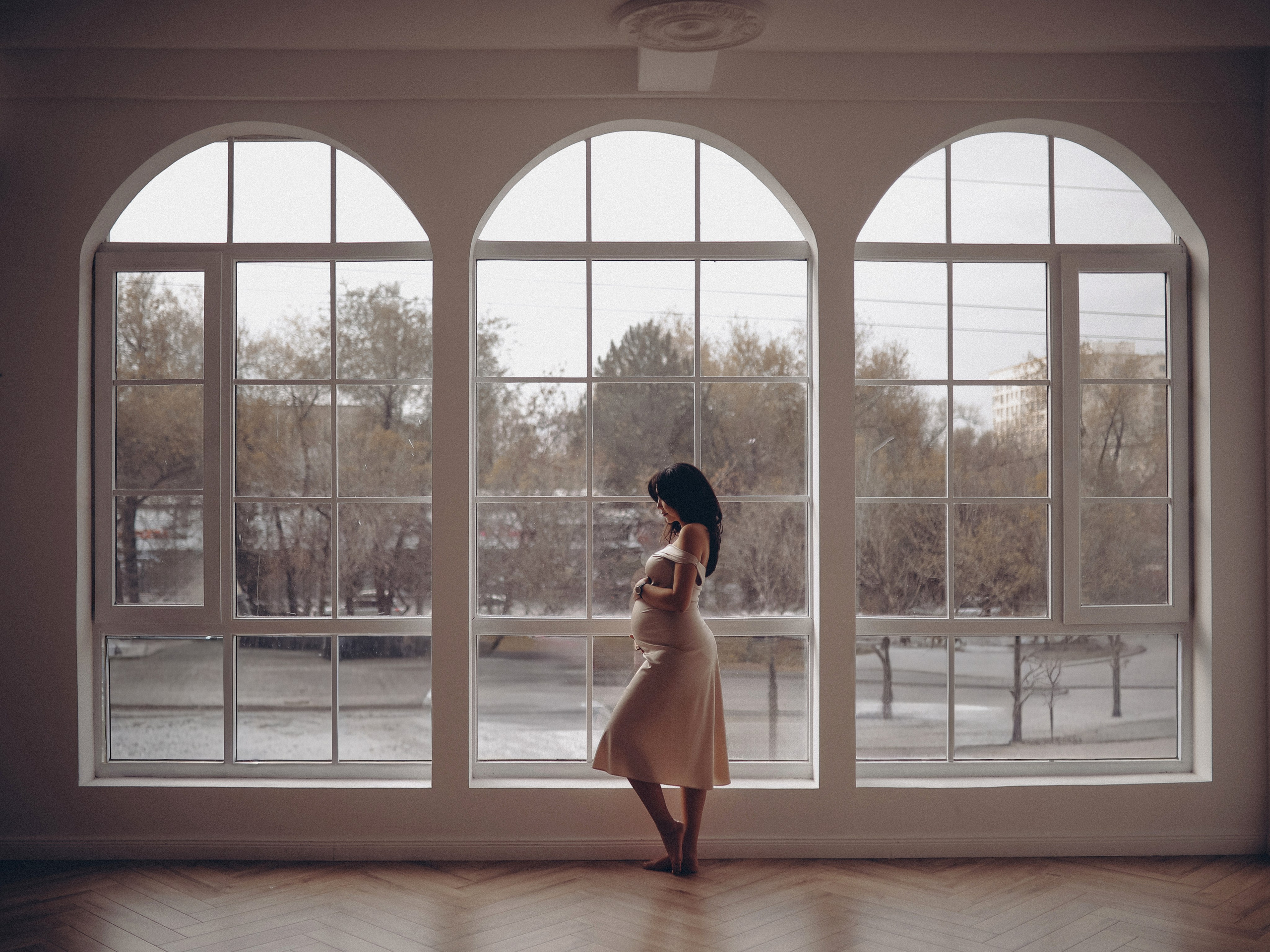 Тихое счастье. Валерия Вартанова. Фотограф