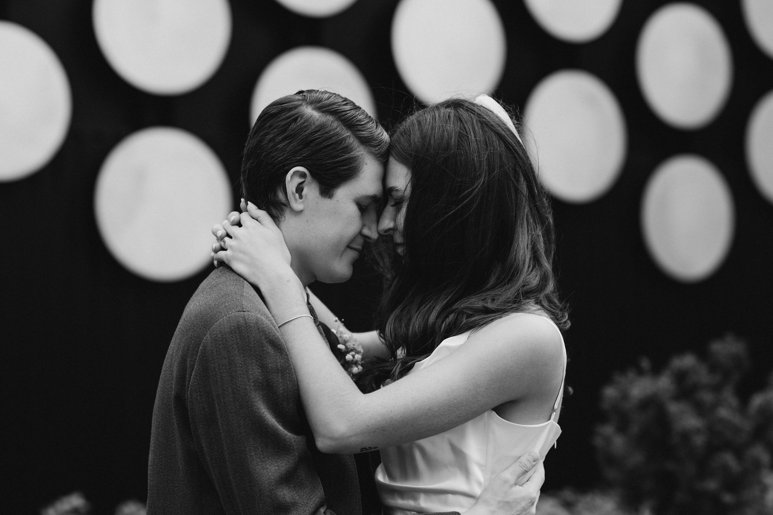 V&S. Wedding and potrait photographer in Helsinki Vickan O