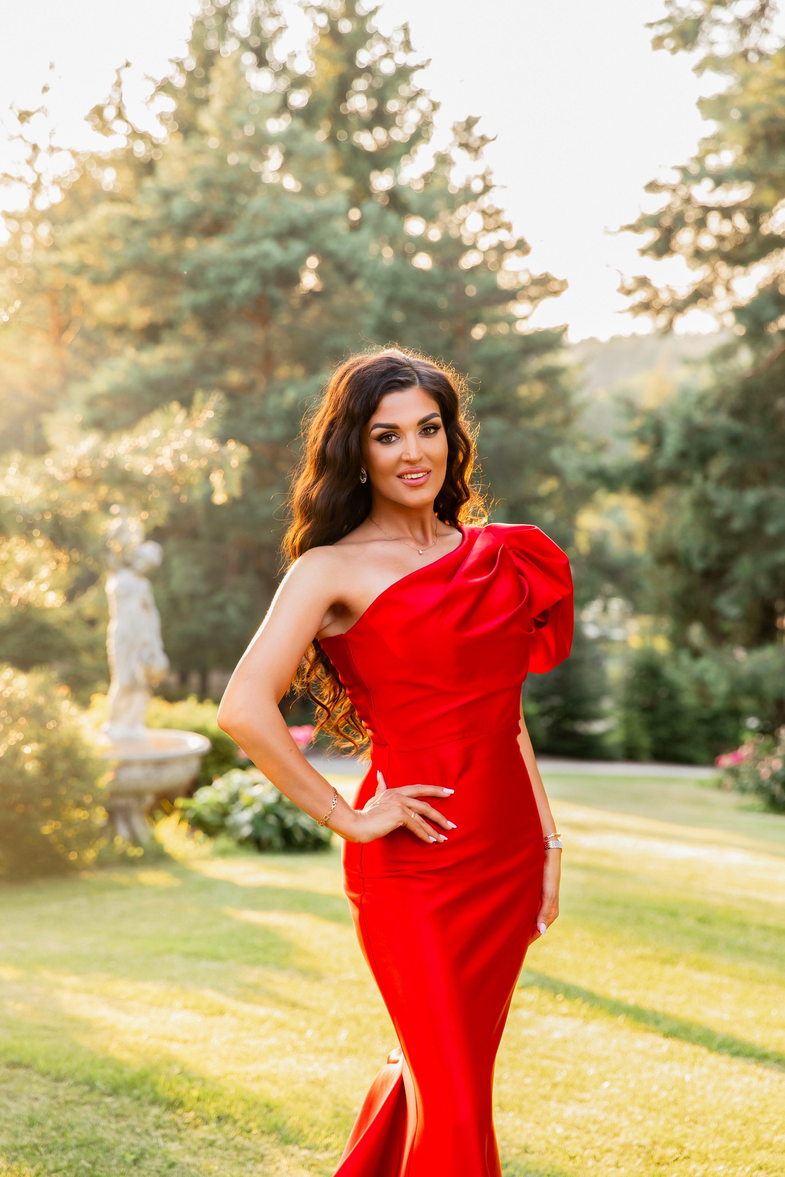 Для взрослых. Fashion и портретный фотограф в Вильнюсе