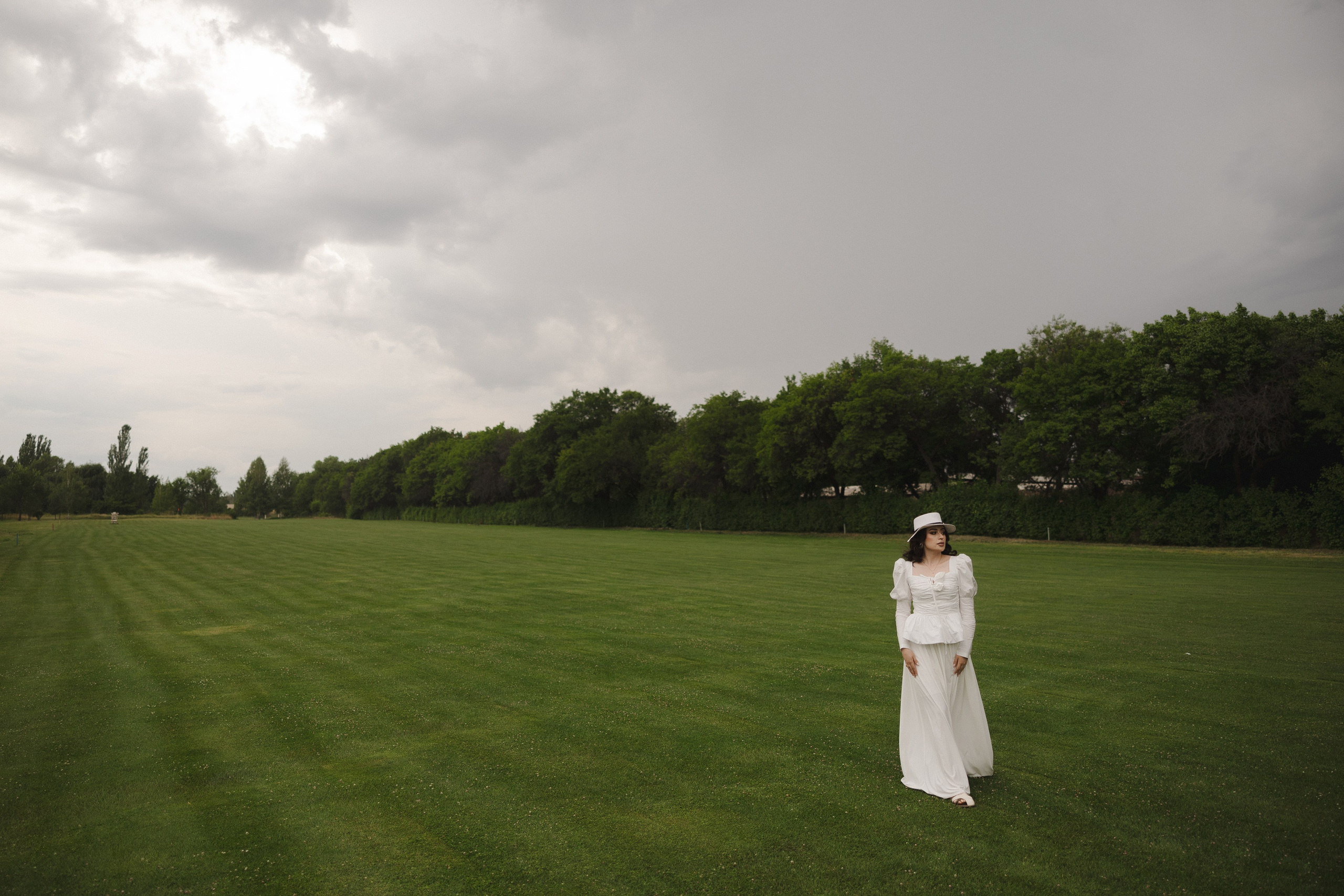 Азиз и Рано. Азимжан Нуритдинходжаев — свадебный фотограф