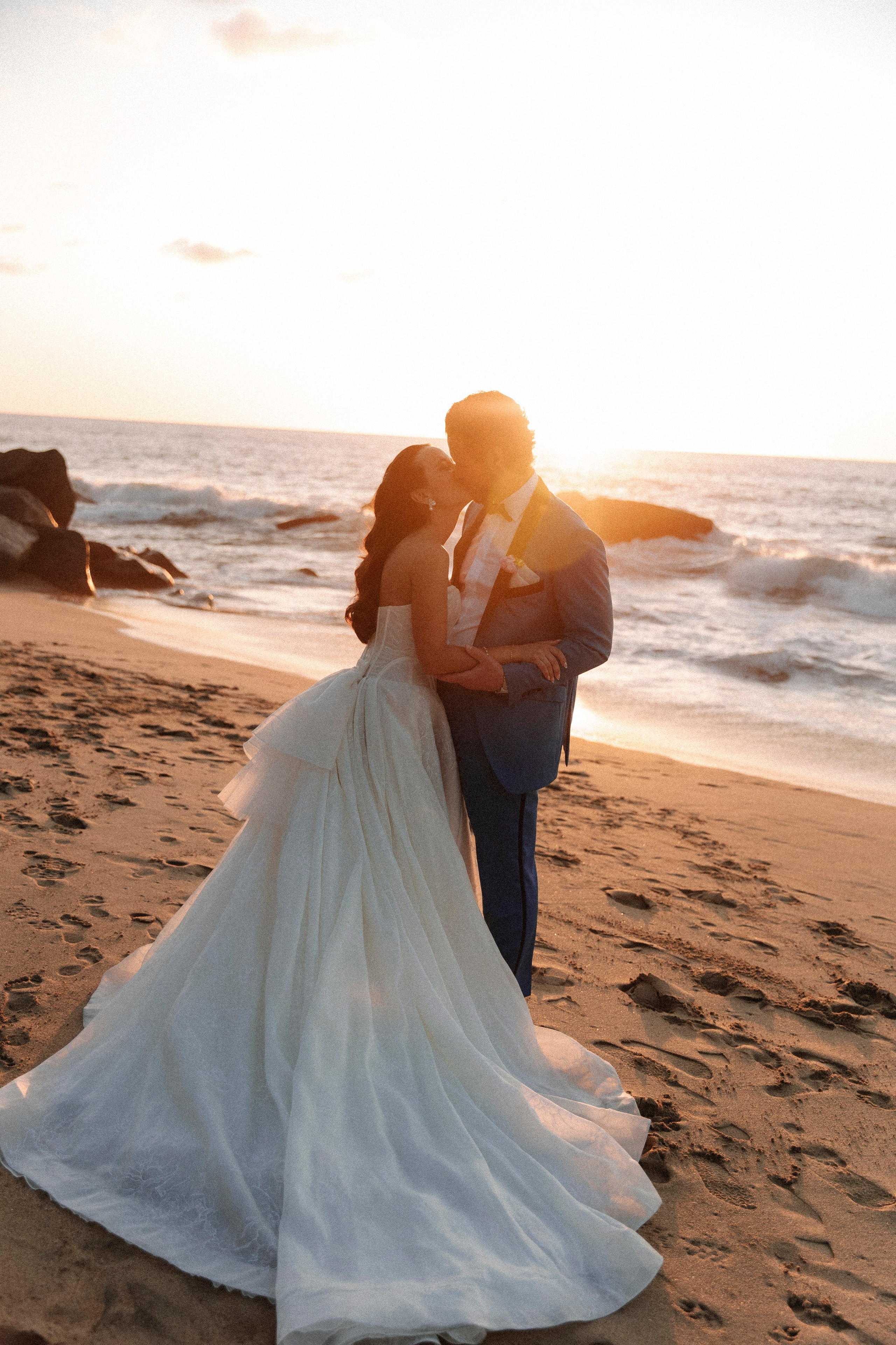 Teitiare Estate, Sayulita. Wedding photographer Mexico Sayulita Puerto Vallarta Punta Mita Cabo