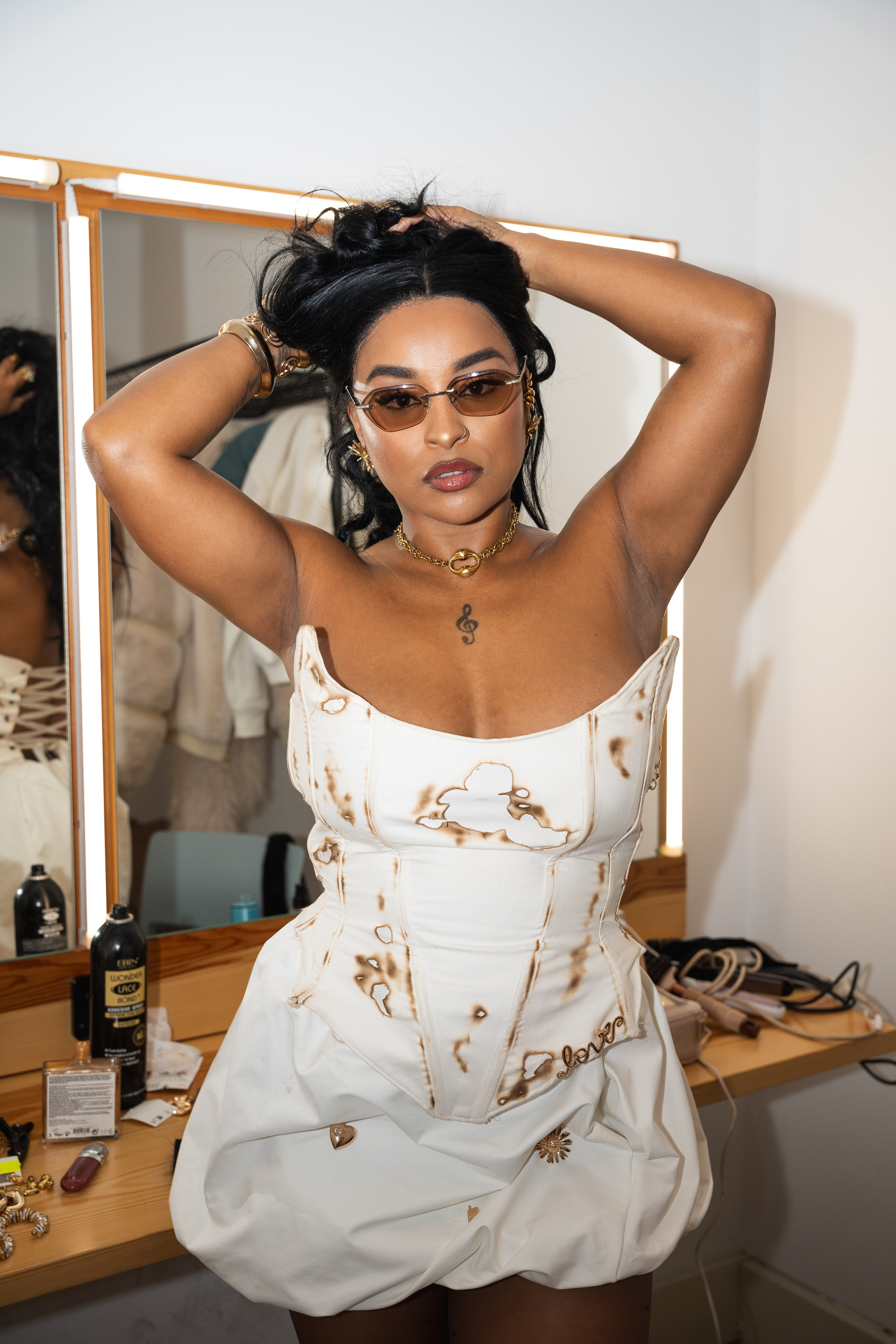 JOSSLYN — Coliseu 2026. Photography and Videography in Lisbon — Júlio da Silva