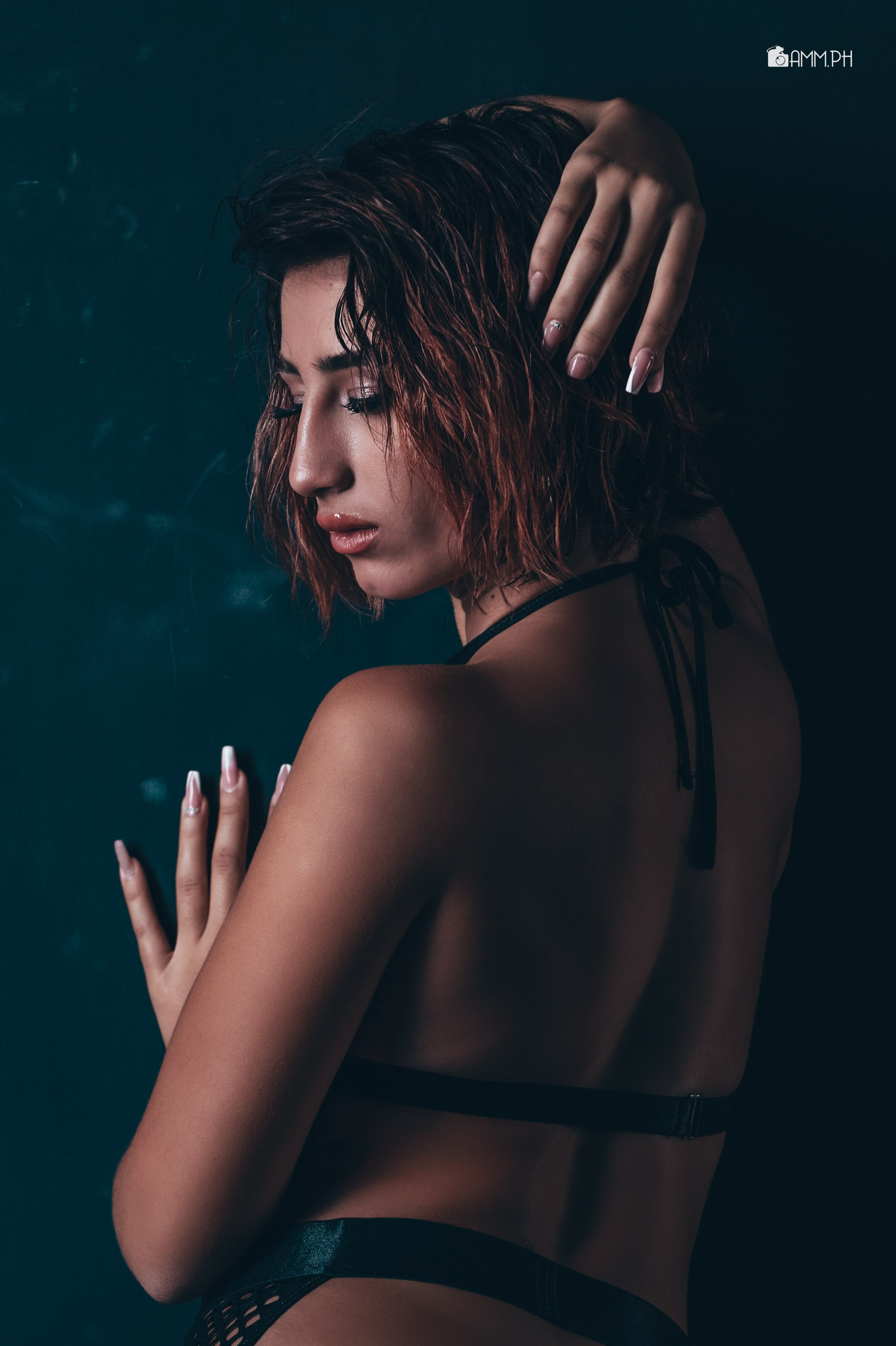 Shooting. AntonioMariaPH