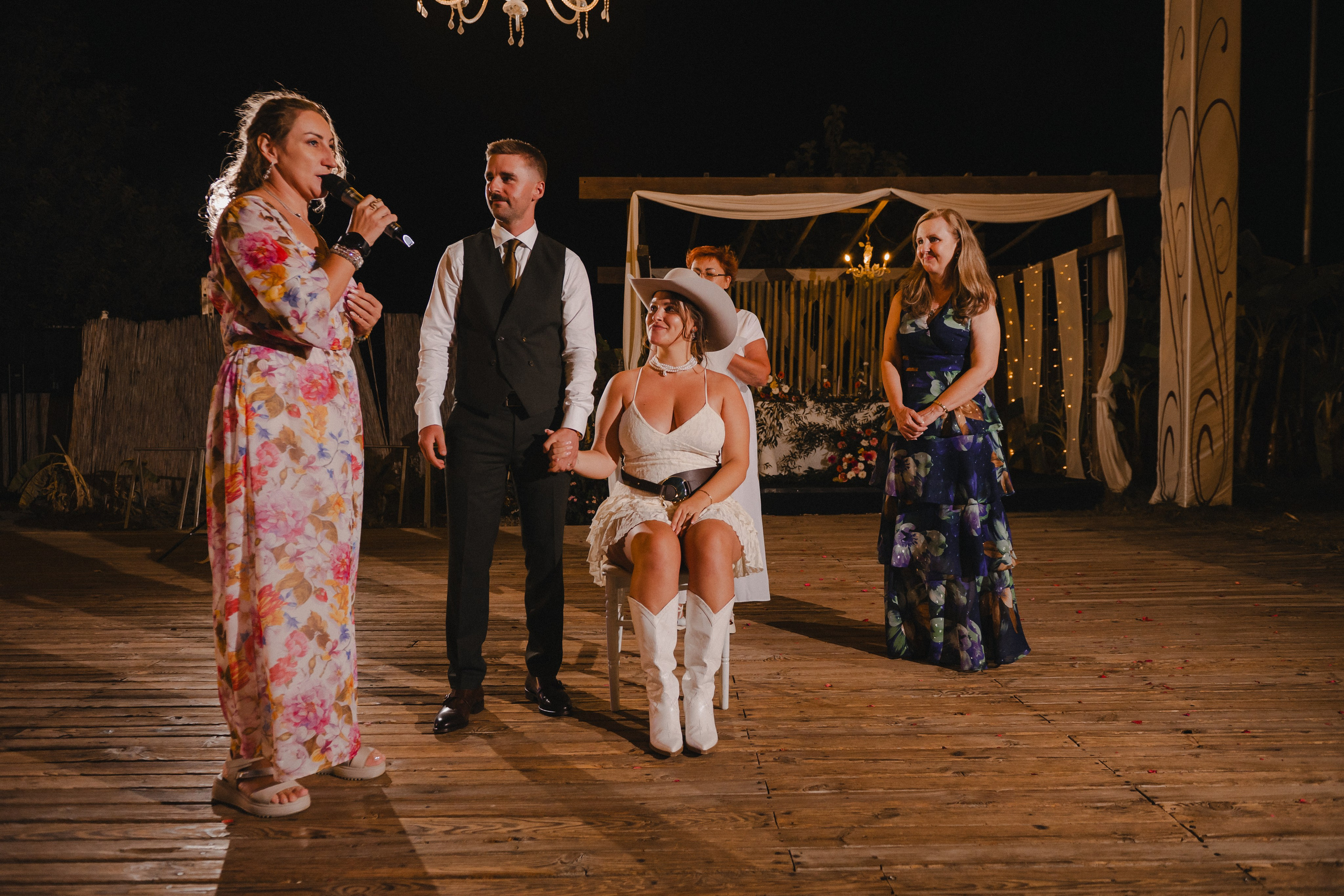 Nataly & Tristian. Фотограф в Анталии (Турция) Ева Сэрт