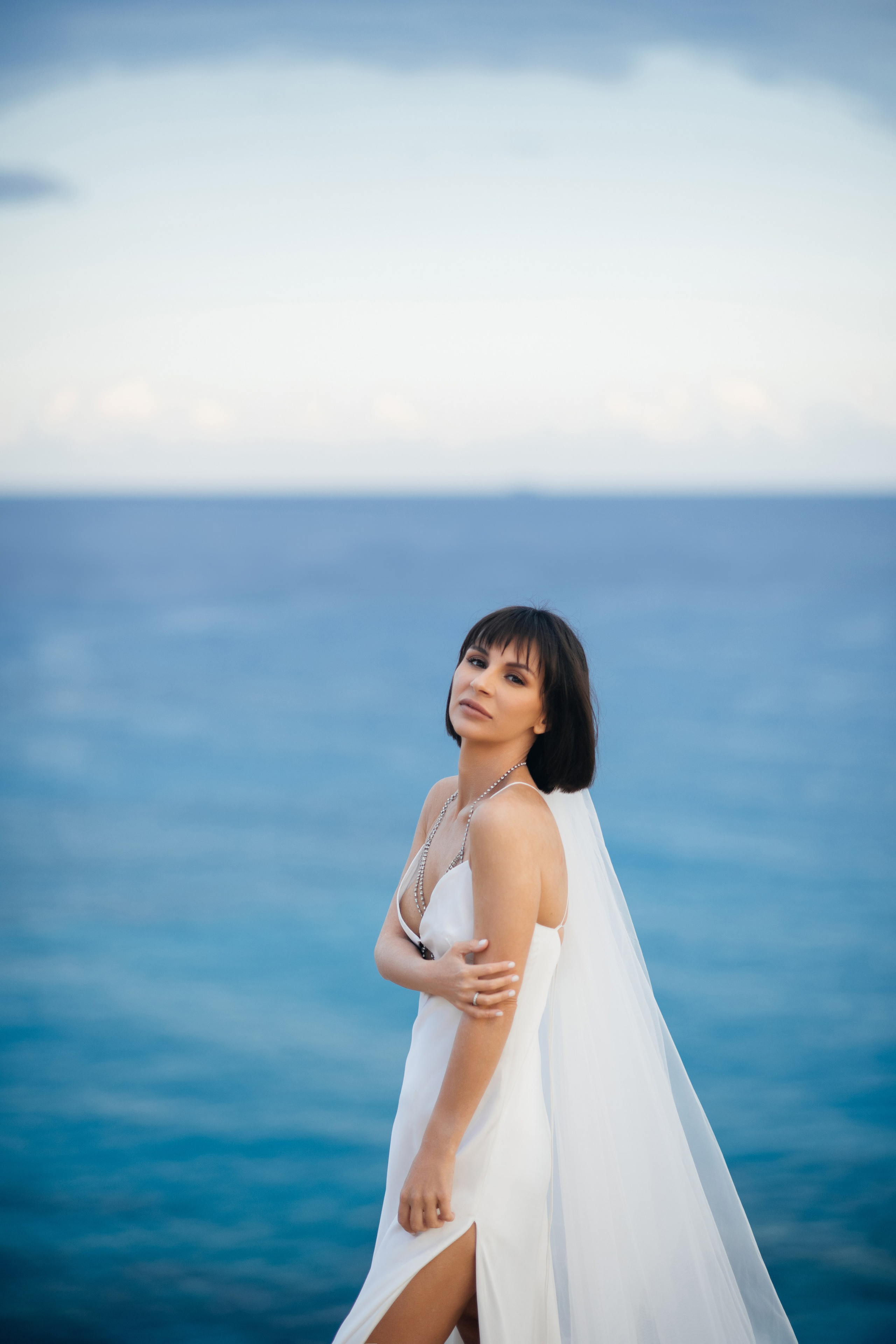 М & L. Фотограф на Кипре