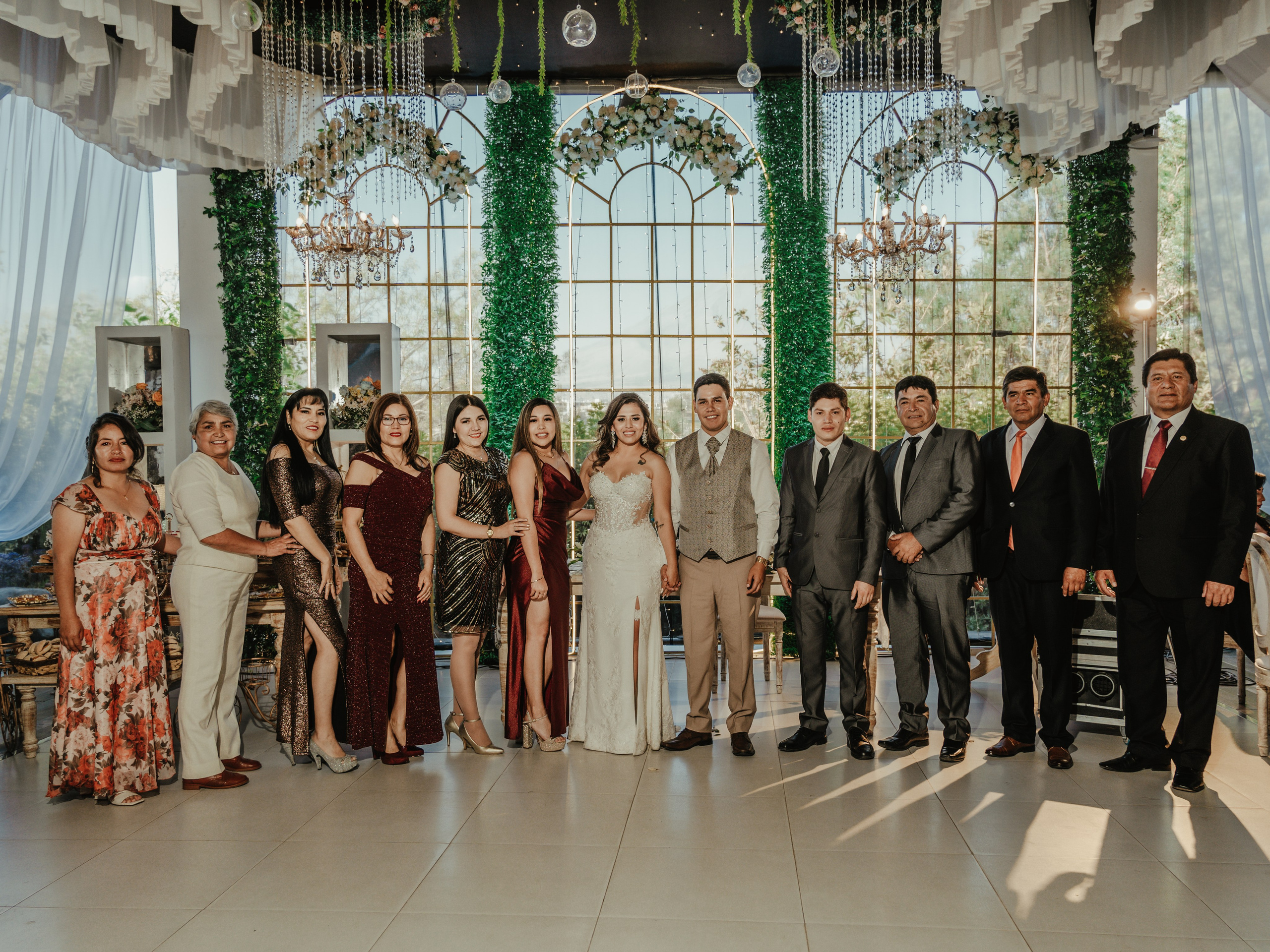 CARLA Y MARIO BODA RELIGIOSA. Studio KVTA | Fotografía y Video de Bodas en Arequipa