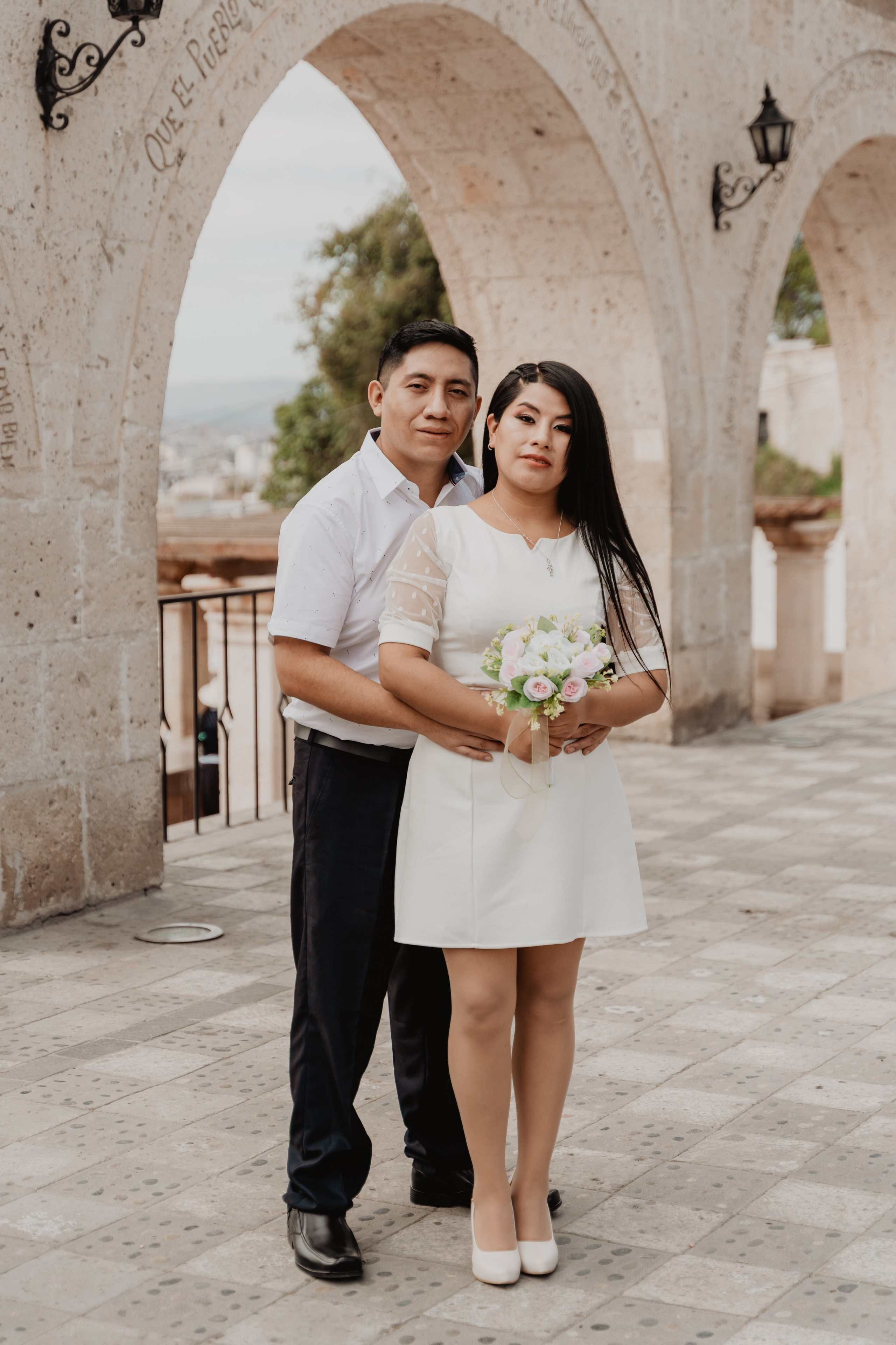 PRE BODA ALEXIS Y ANGELICA. Studio KVTA | Fotografía y Video de Bodas en Arequipa