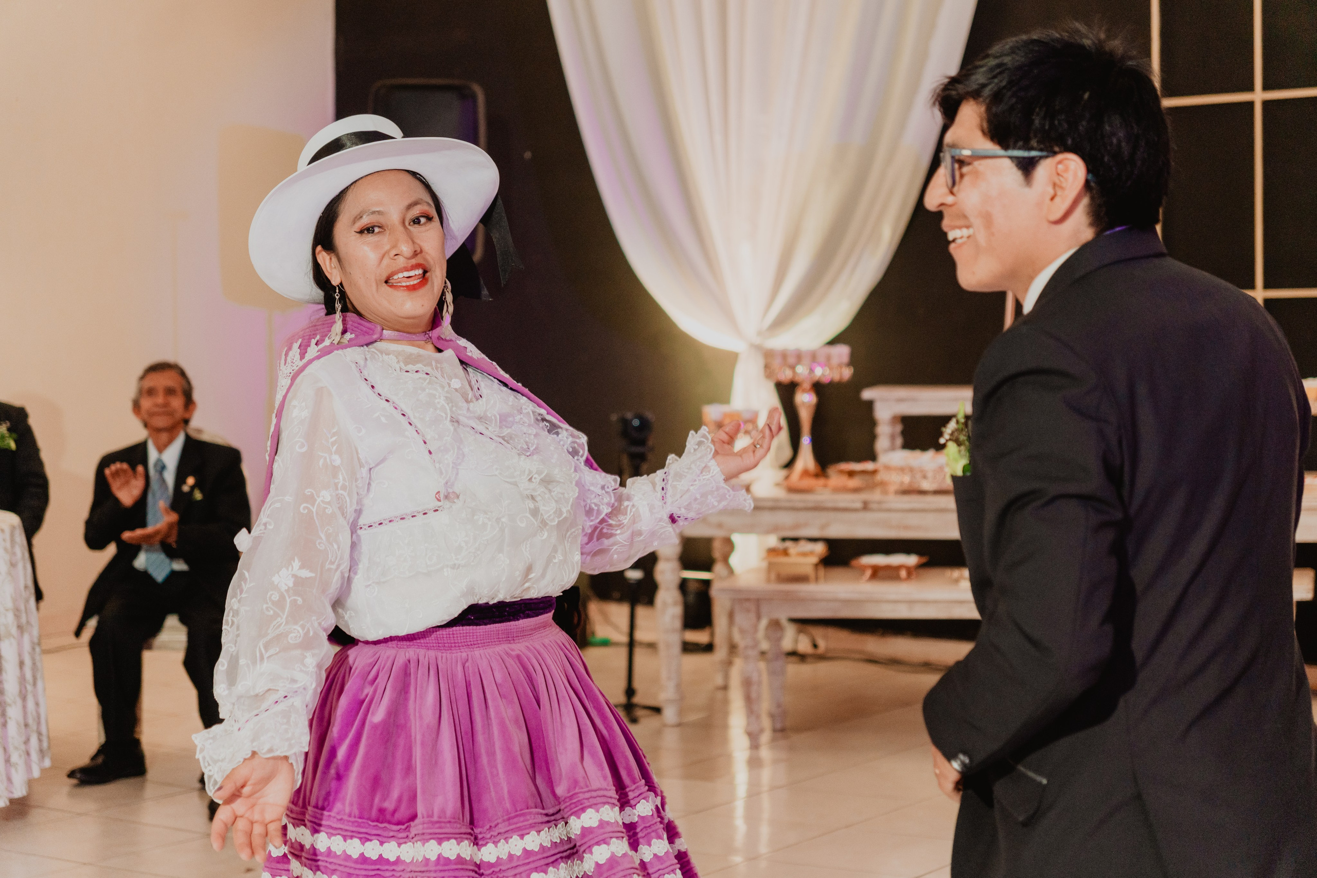 FERNANDO + MARIBEL | BODA RELIGIOSA. Studio KVTA | Fotografía y Video de Bodas en Arequipa