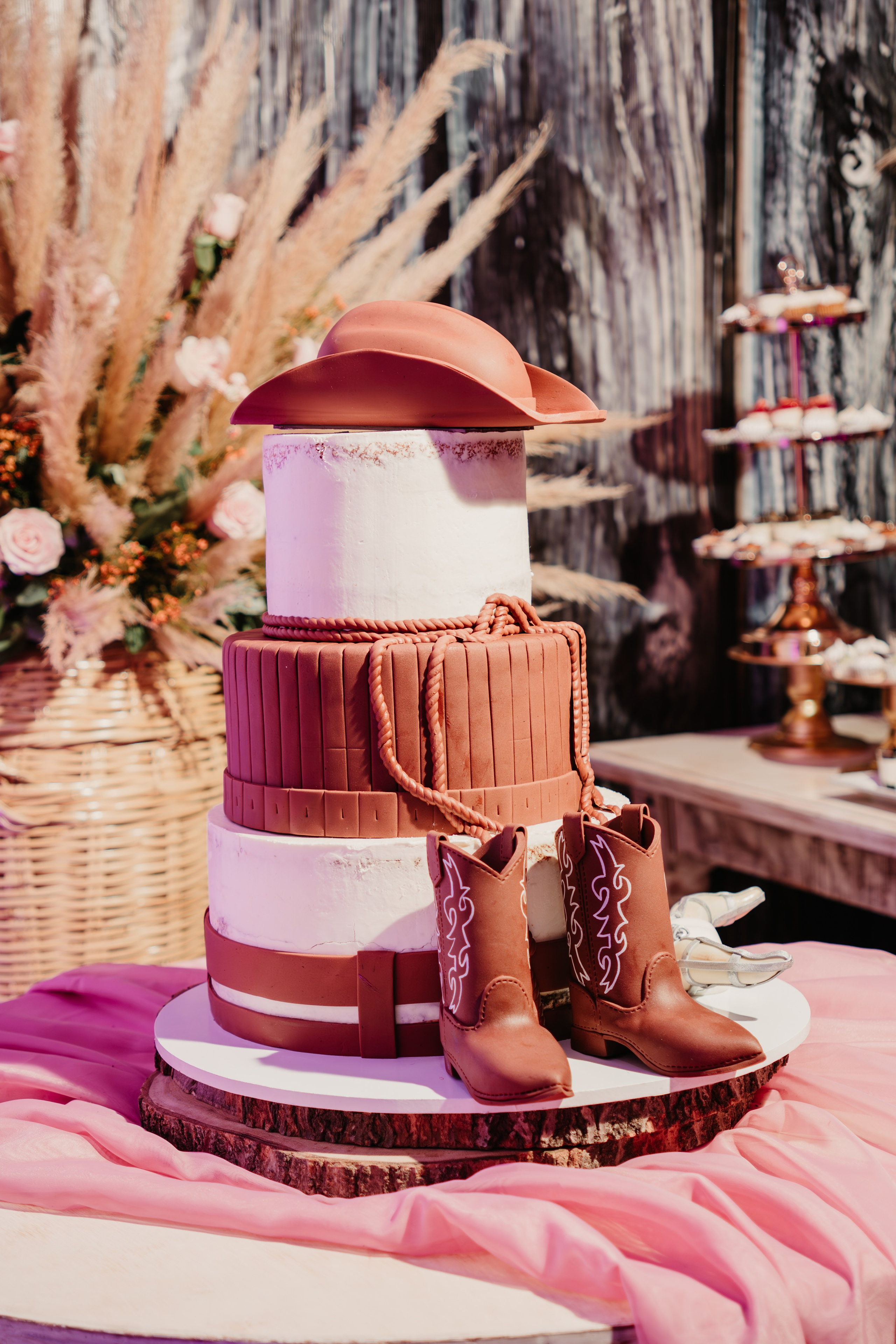 XV DE LETIZIA. Studio KVTA | Fotografía y Video de Bodas en Arequipa