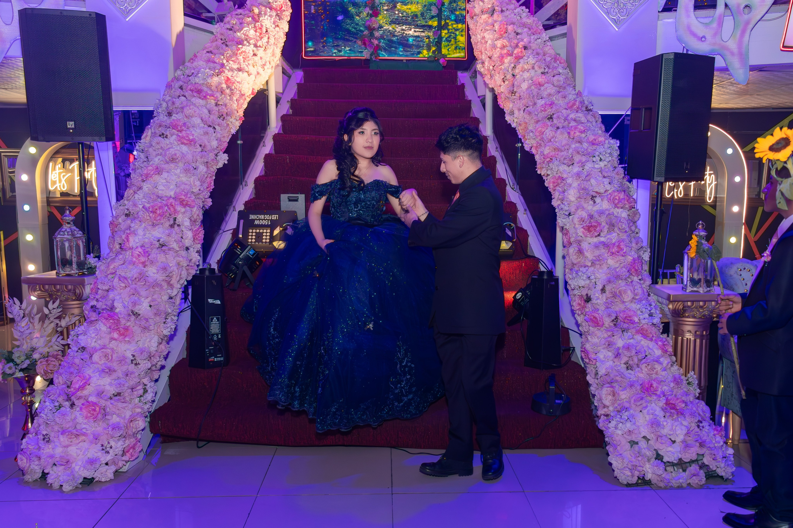 Xv de karolay. Studio KVTA | Fotografía y Video de Bodas en Arequipa