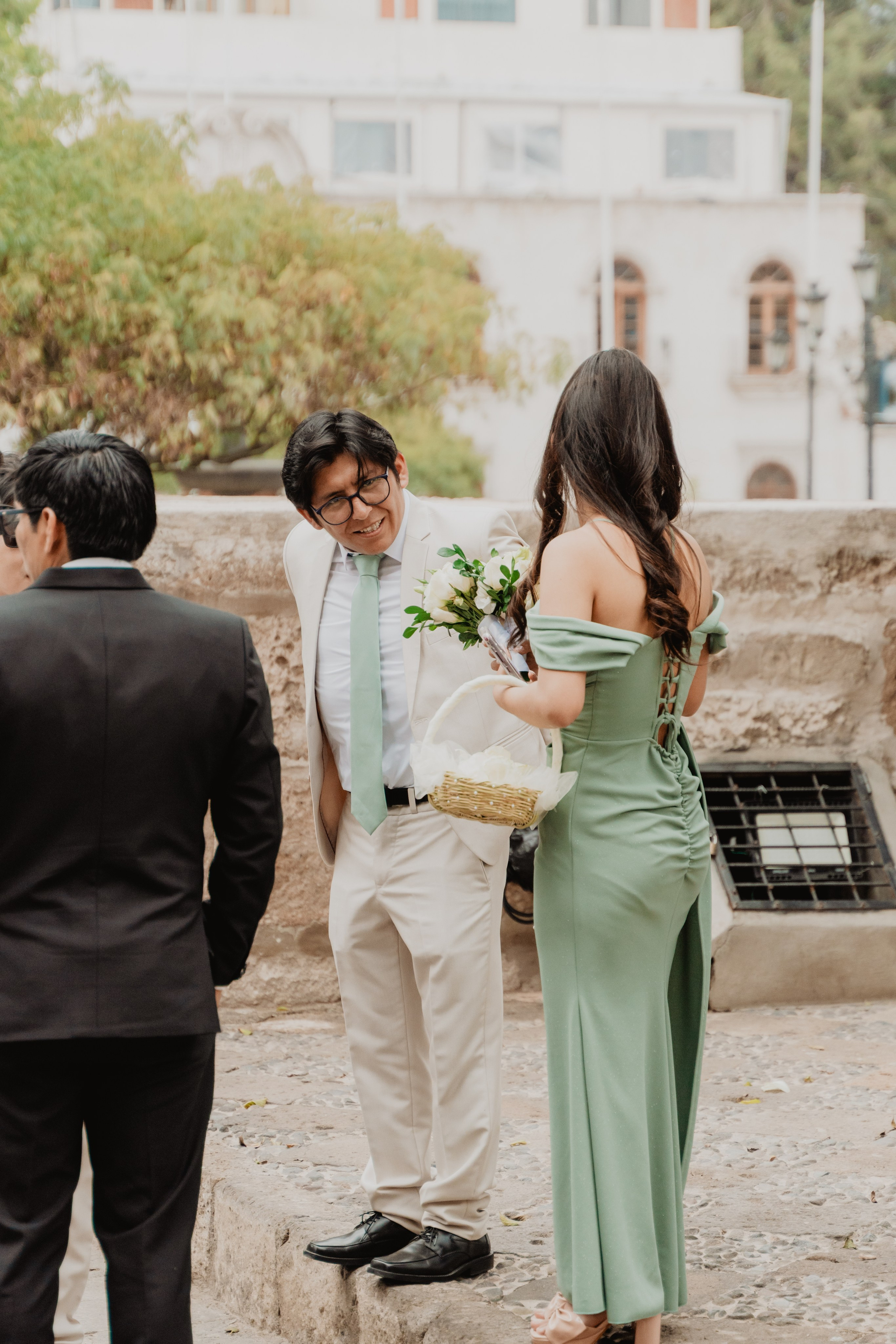 FERNANDO + MARIBEL | BODA RELIGIOSA. Studio KVTA | Fotografía y Video de Bodas en Arequipa