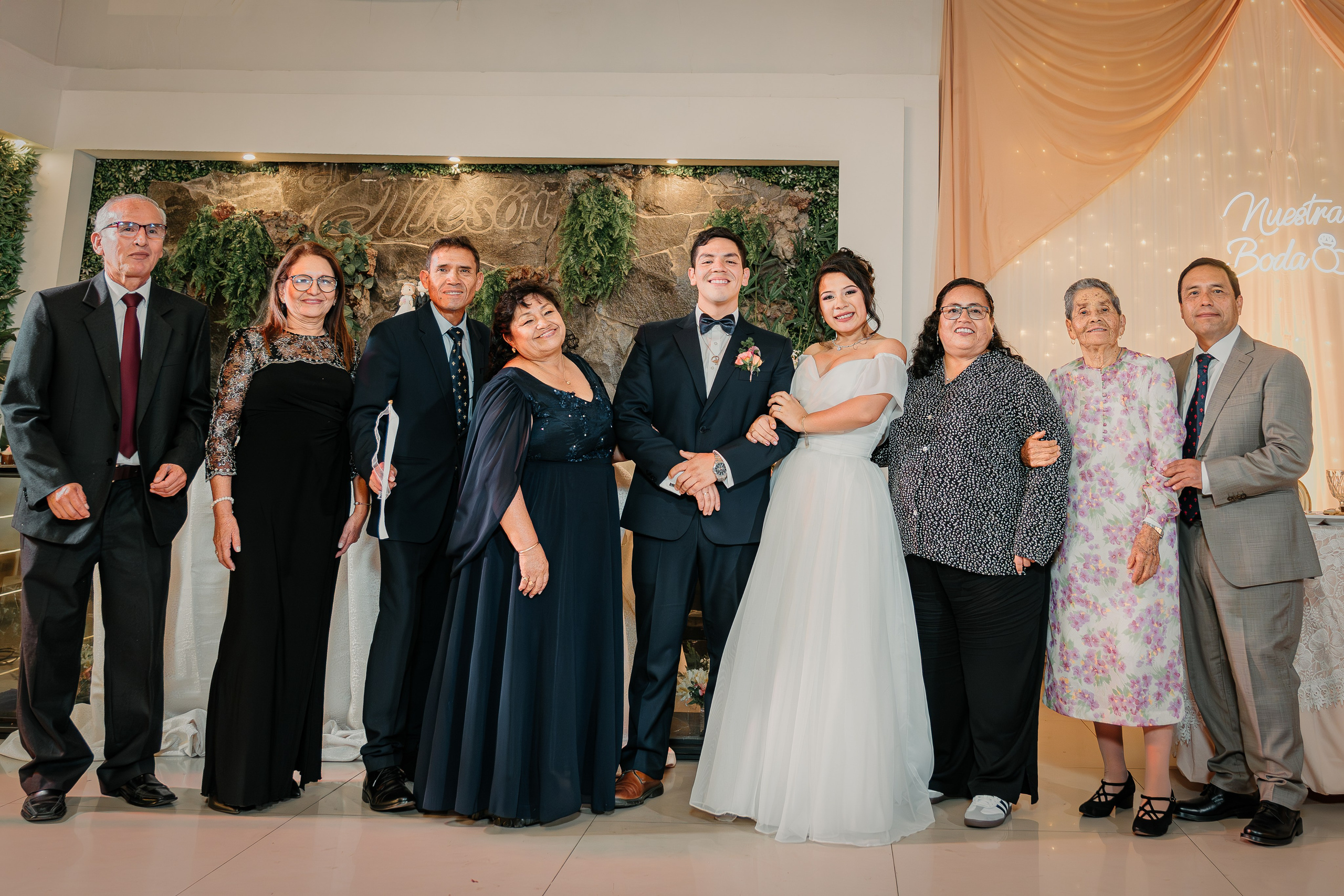 ALEJANDRA + RODRIGO BODA RELIGIOSA. Studio KVTA | Fotografía y Video de Bodas en Arequipa