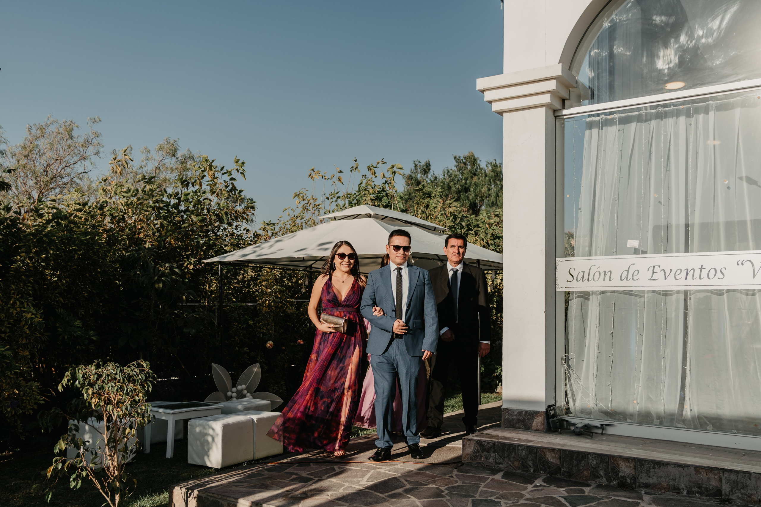 VANIA + LUIS BODA CIVIL. Studio KVTA | Fotografía y Video de Bodas en Arequipa
