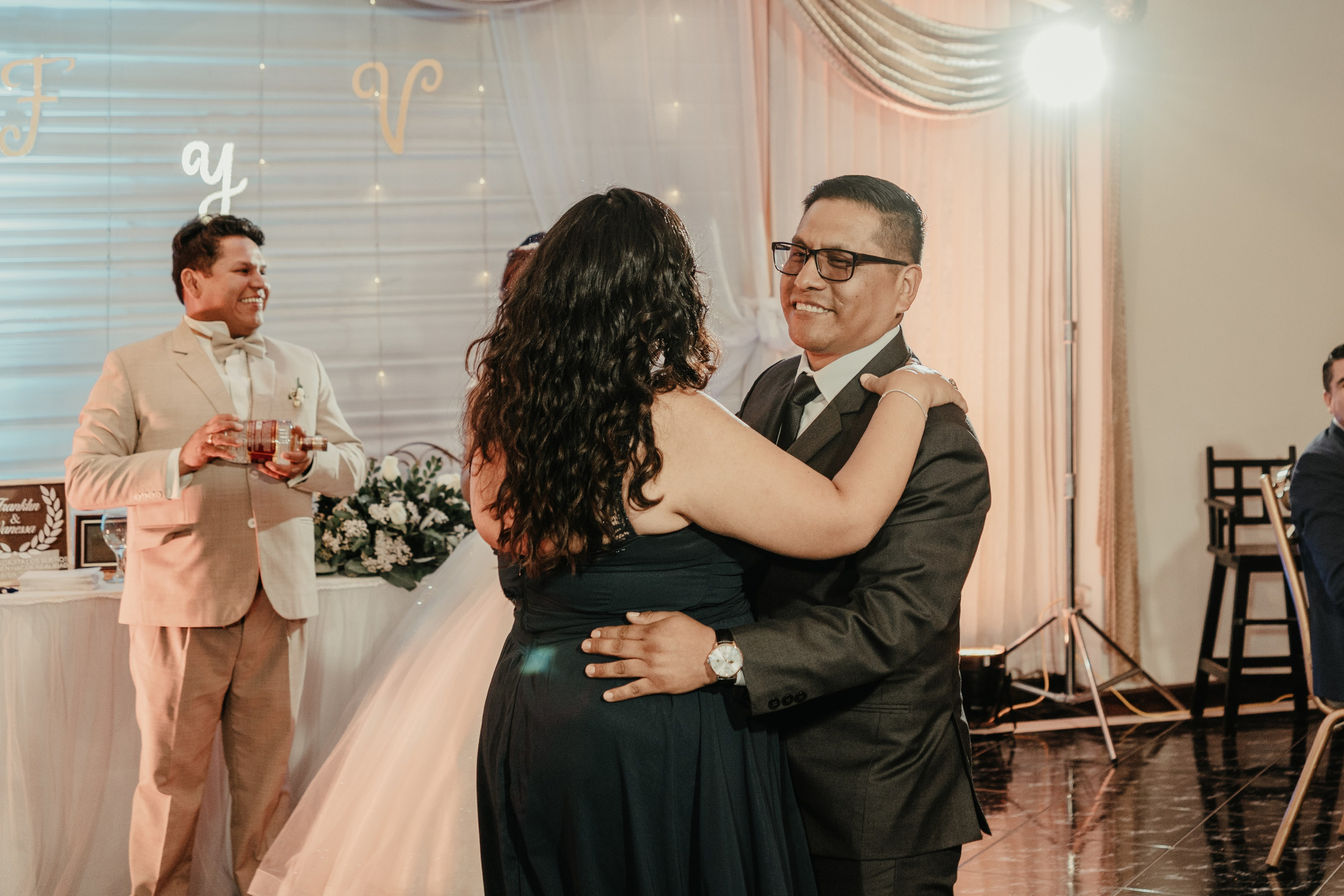 VANESSA + FRANKLIN BODA RELIGIOSA. Studio KVTA | Fotografía y Video de Bodas en Arequipa