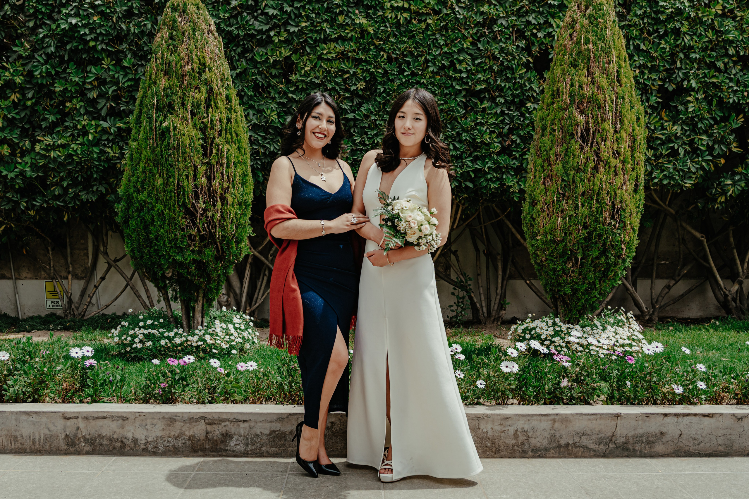 C Y M CIVIL AQP. Studio KVTA | Fotografía y Video de Bodas en Arequipa